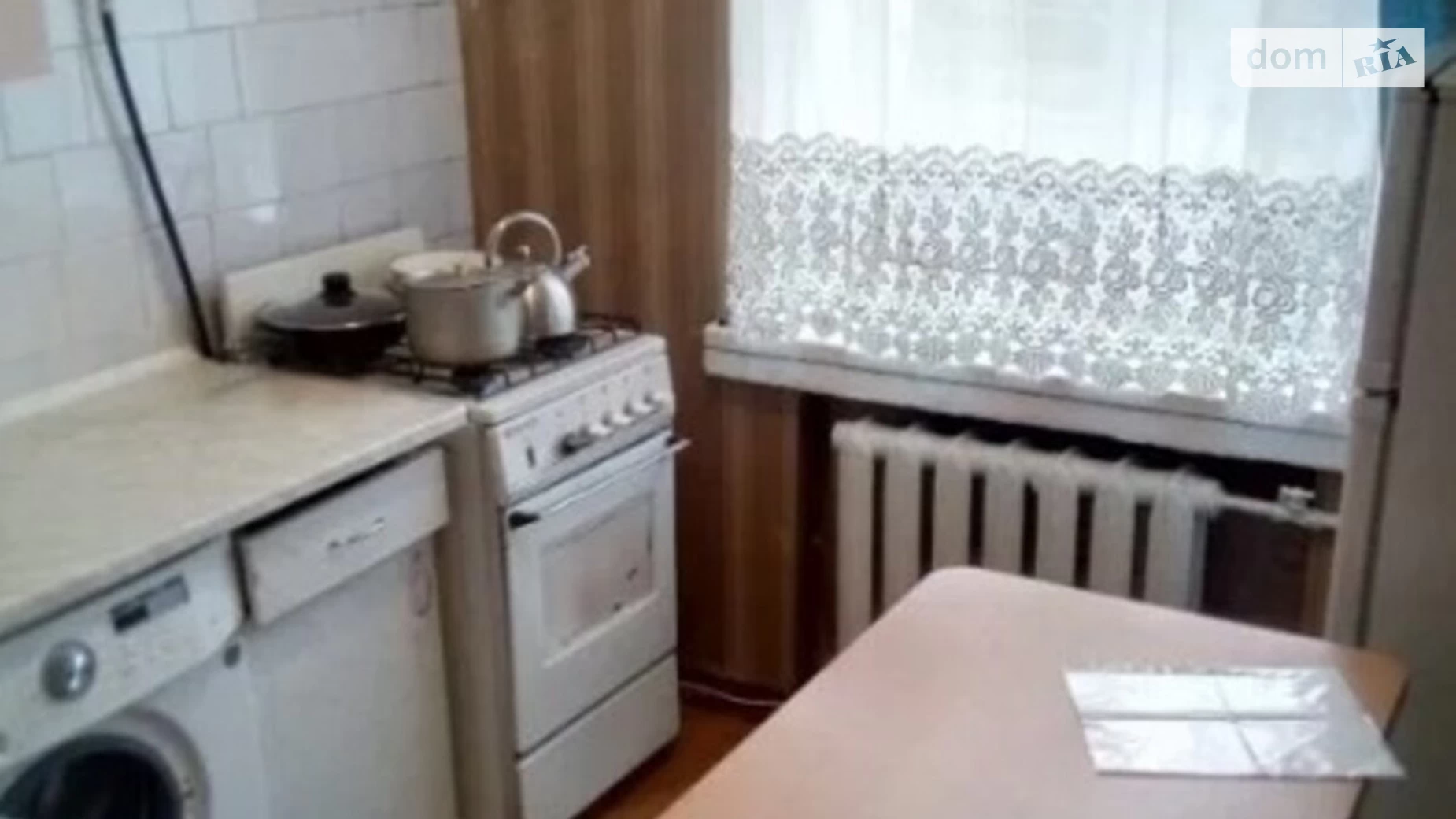 Продается 1-комнатная квартира 32 кв. м в Киеве, ул. Михаила Бойчука, 22 - фото 4