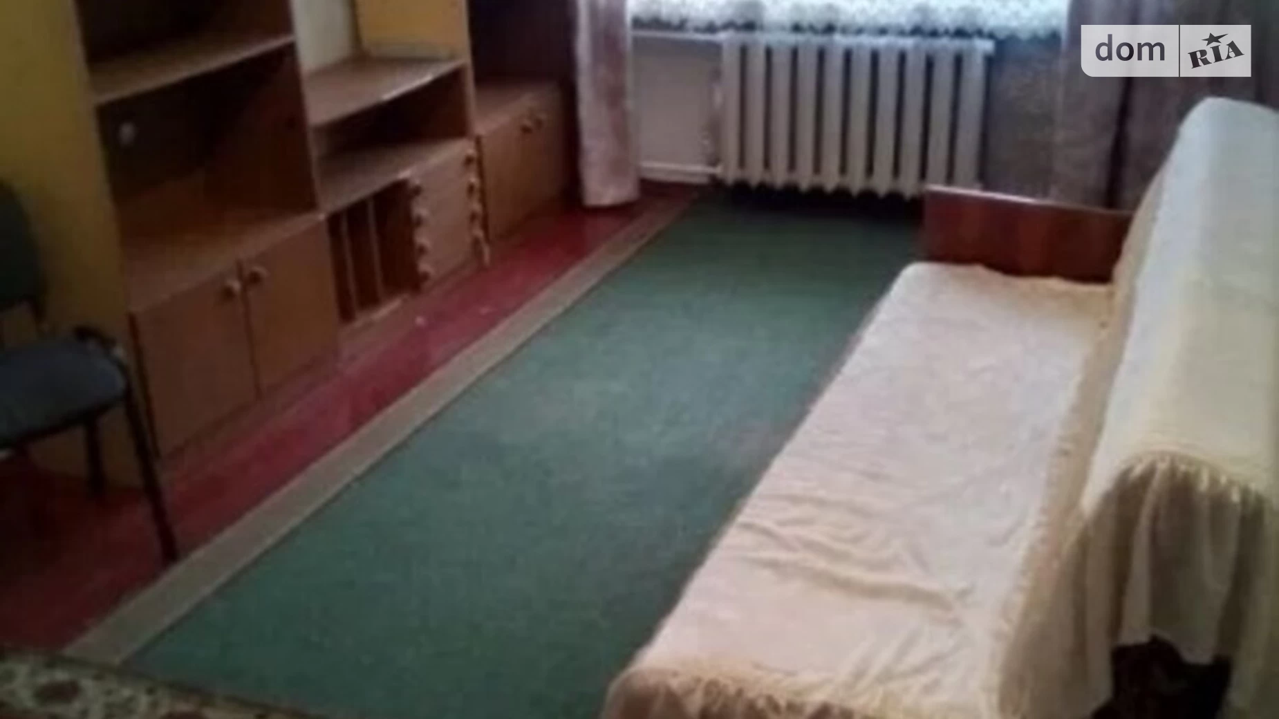 Продается 1-комнатная квартира 32 кв. м в Киеве, ул. Михаила Бойчука, 22 - фото 5
