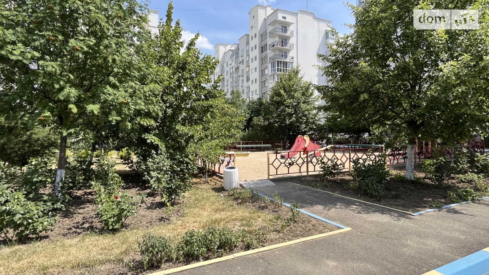 Продается 2-комнатная квартира 73.7 кв. м в Николаеве - фото 5