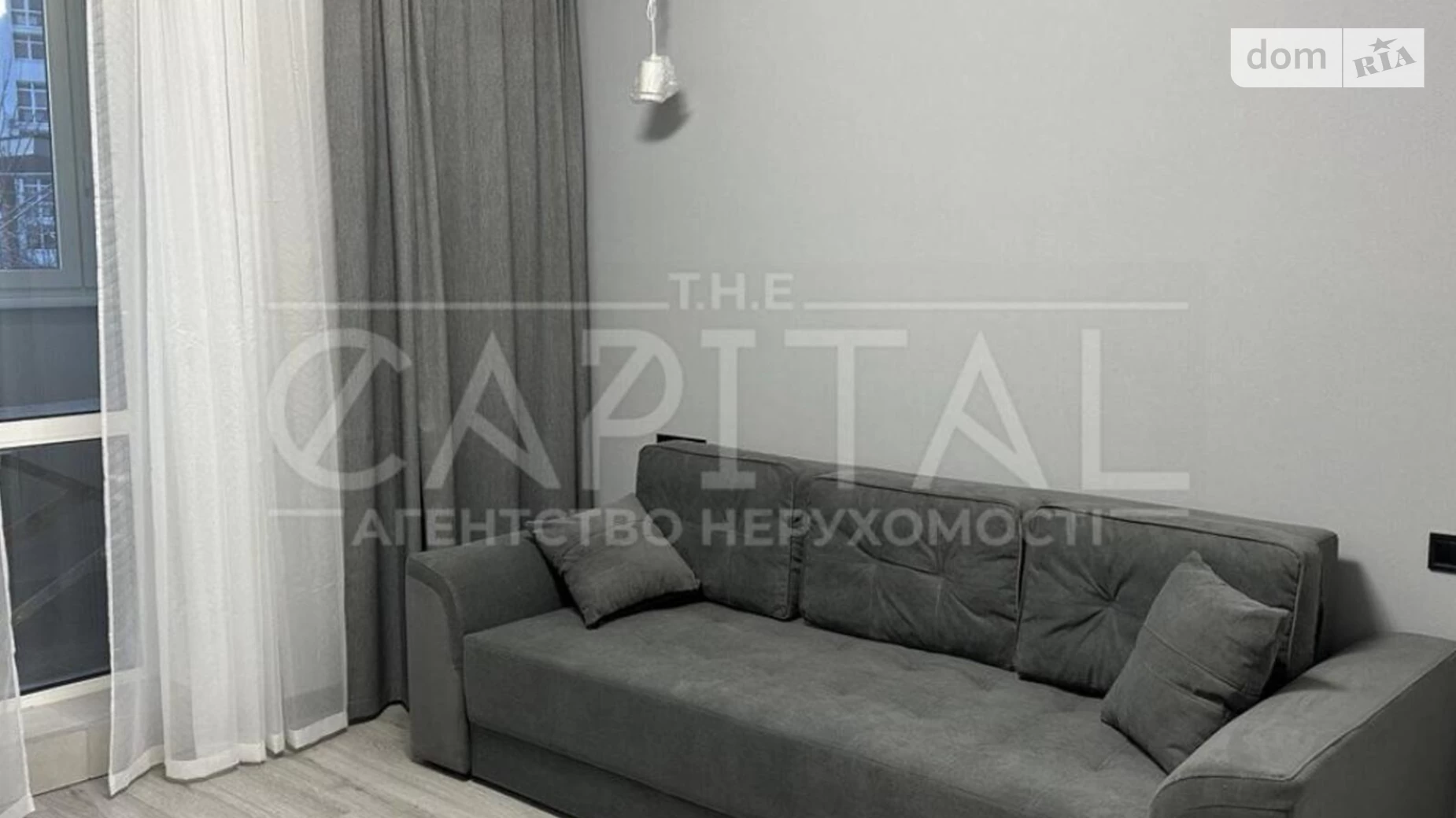 Продается 3-комнатная квартира 105 кв. м в Киеве, ул. Евгения Маланюка(Сагайдака), 101 - фото 4