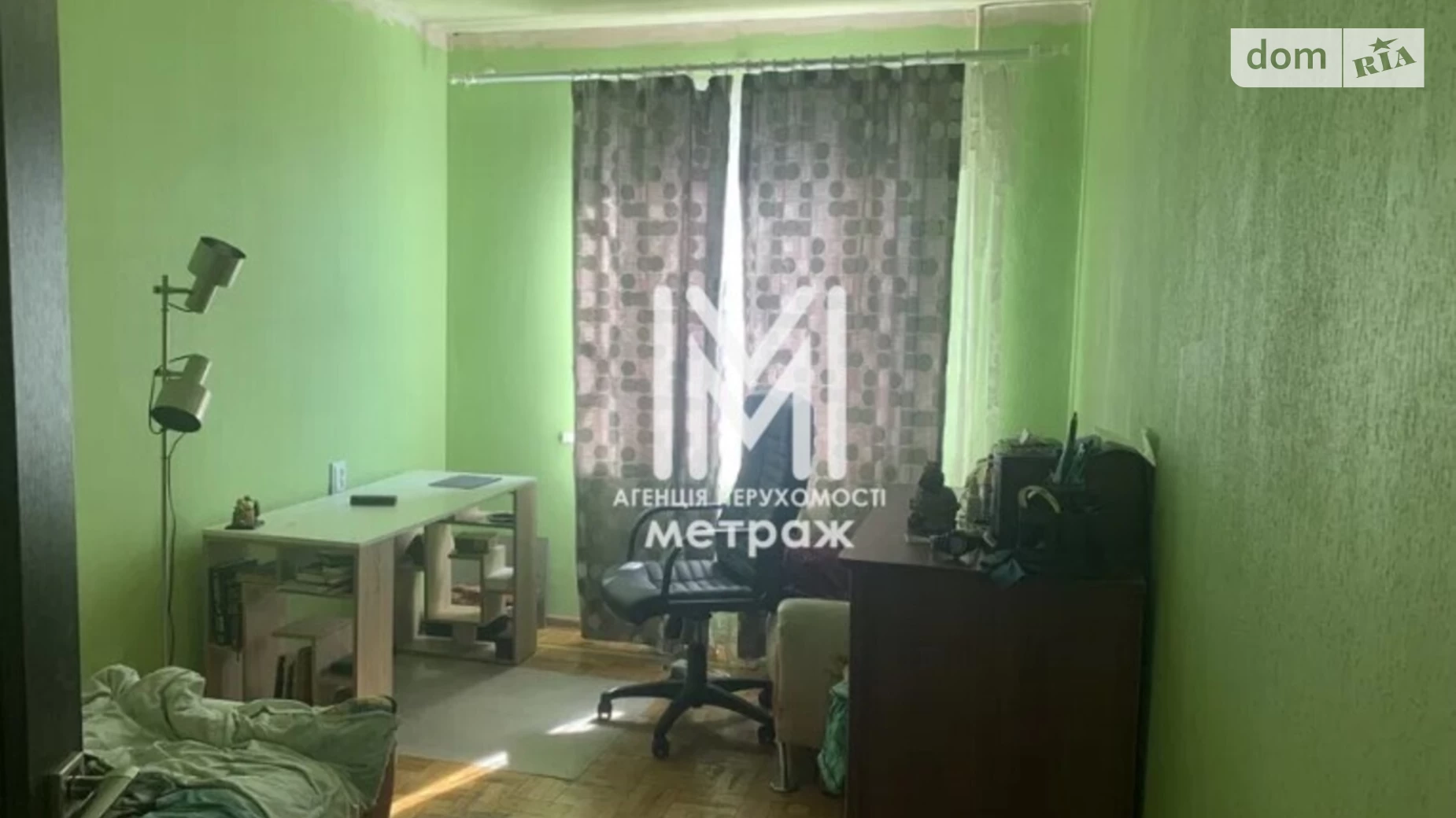 Продається 4-кімнатна квартира 70 кв. м у Харкові, вул. Амосова, 13 - фото 5