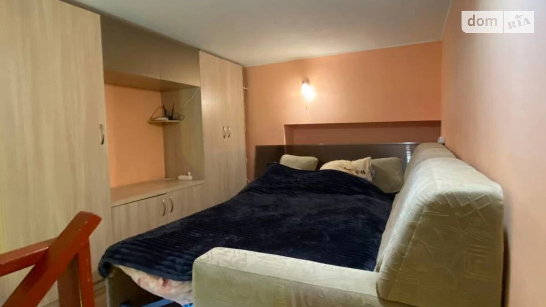 Продается 1-комнатная квартира 24 кв. м в Харькове, ул. Павла Тычины(Валдайская), 24А - фото 4