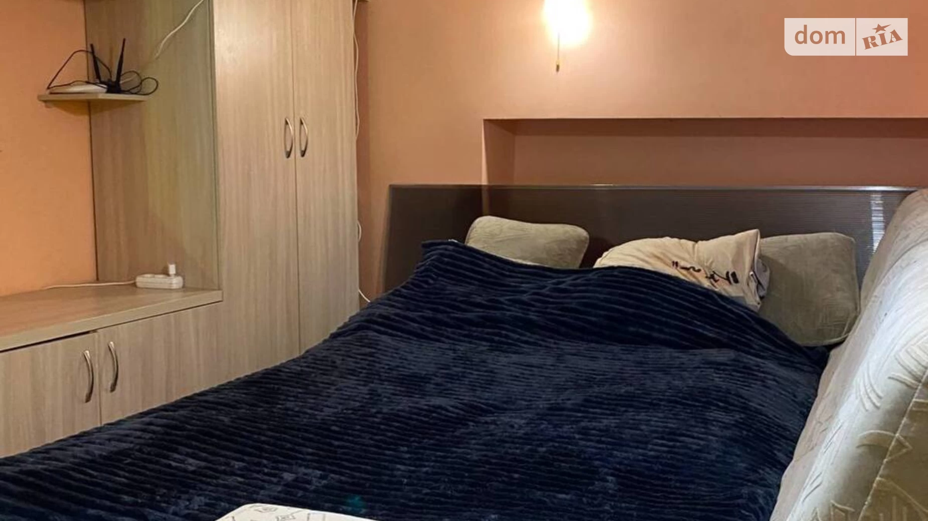 Продается 1-комнатная квартира 24 кв. м в Харькове, ул. Павла Тычины(Валдайская), 24А - фото 5