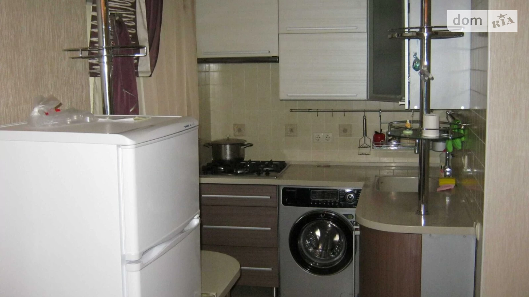 Продається 3-кімнатна квартира 61 кв. м у Харкові, вул. Новгородська, 4 - фото 2