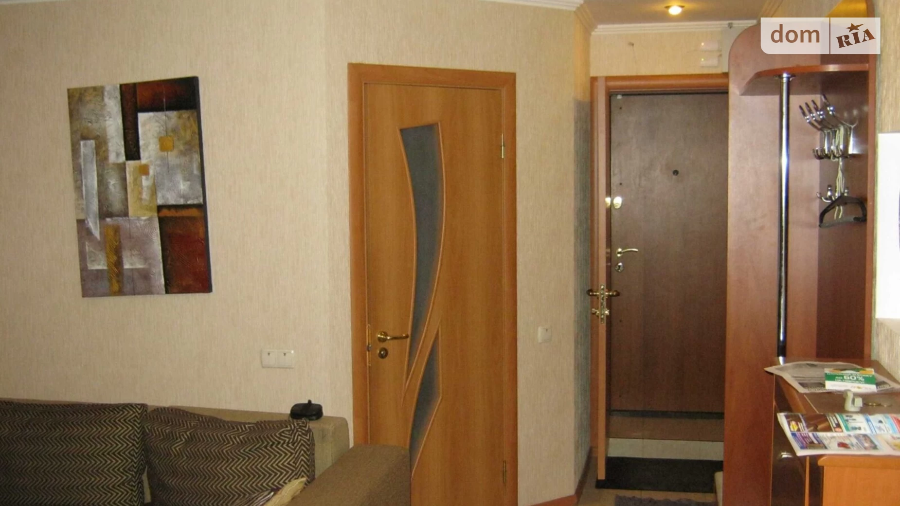 Продається 3-кімнатна квартира 61 кв. м у Харкові, вул. Новгородська, 4 - фото 4
