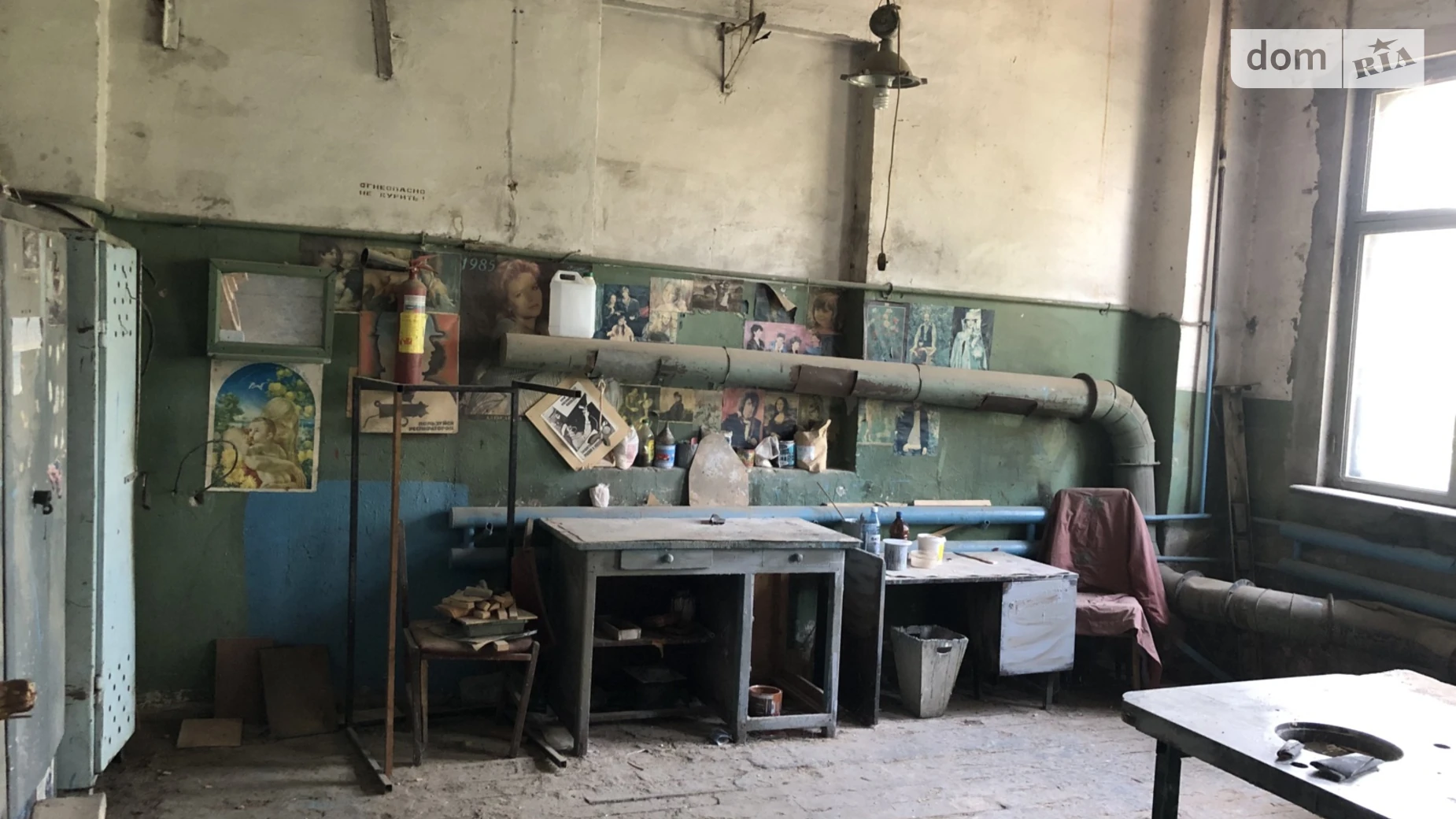 Здається в оренду приміщення вільного призначення 300 кв. м в 2-поверховій будівлі, цена: 15000 грн - фото 4