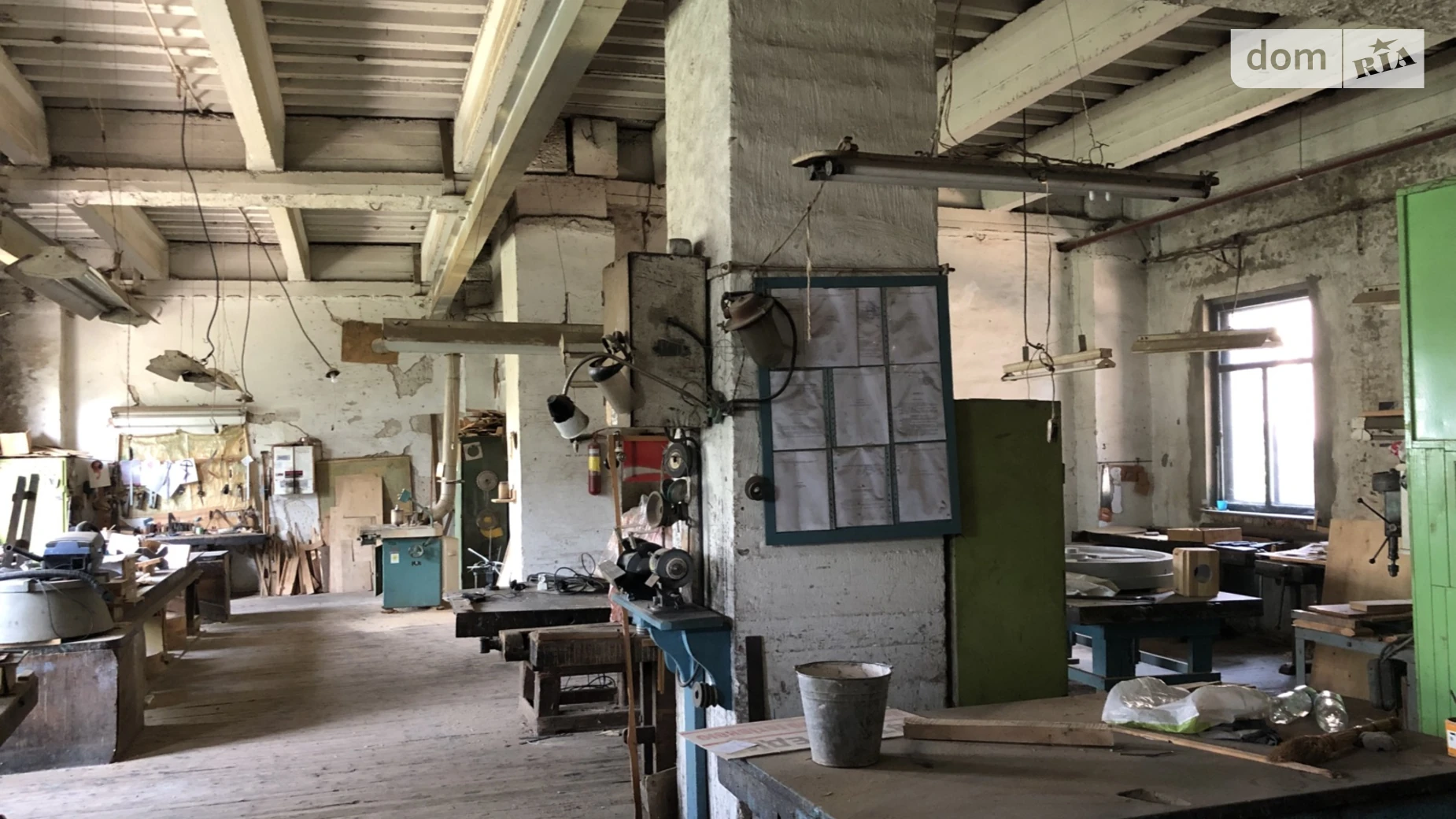 Здається в оренду приміщення вільного призначення 300 кв. м в 2-поверховій будівлі, цена: 15000 грн - фото 5