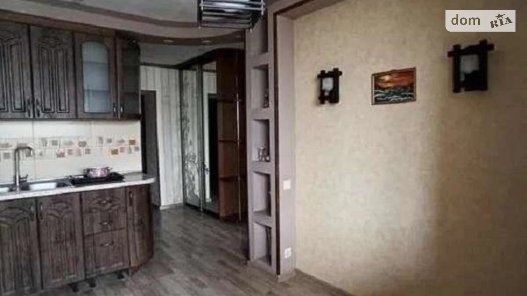 Продается 1-комнатная квартира 48 кв. м в Харькове, ул. Дача 55, 1 - фото 4