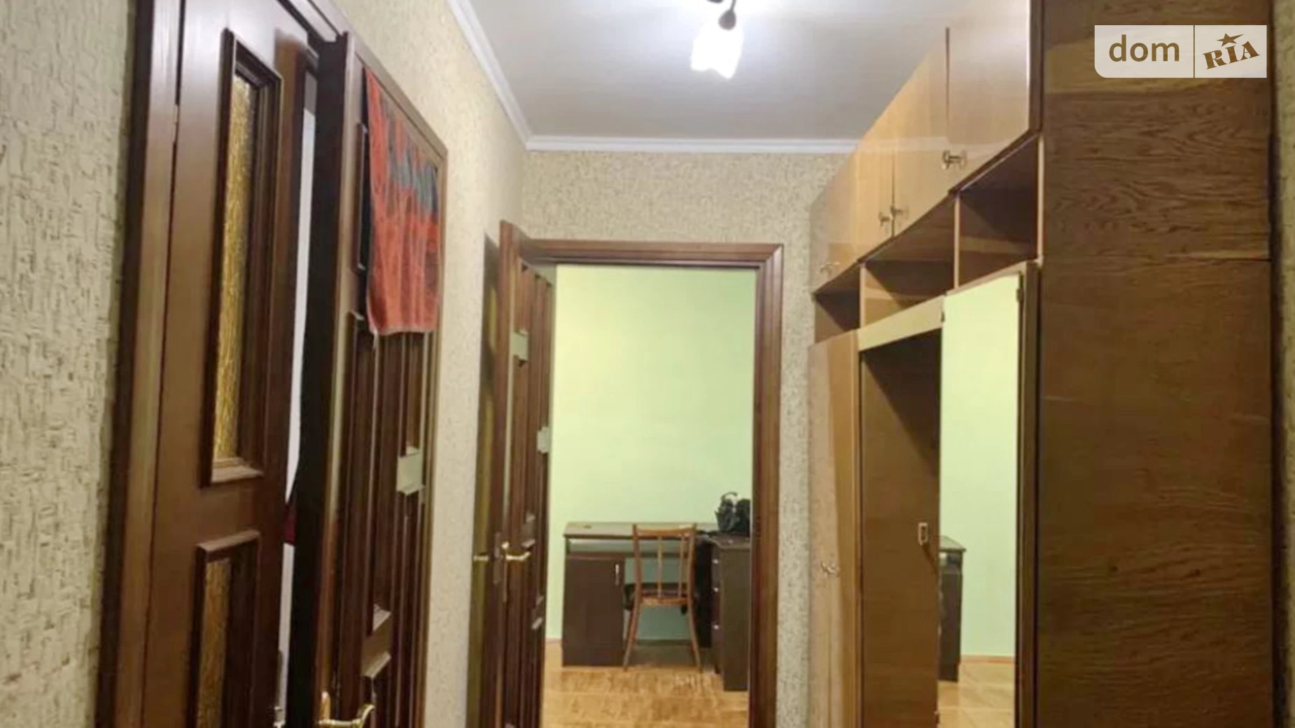 Продается 2-комнатная квартира 50 кв. м в Хмельницком, ул. Тернопольская