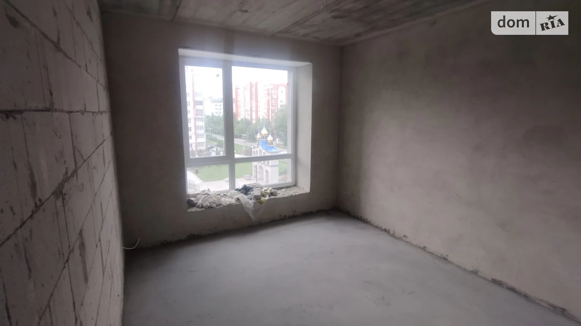 2-кімнатна квартира 54 кв. м у Тернополі, вул. Академіка Сергія Корольова - фото 5
