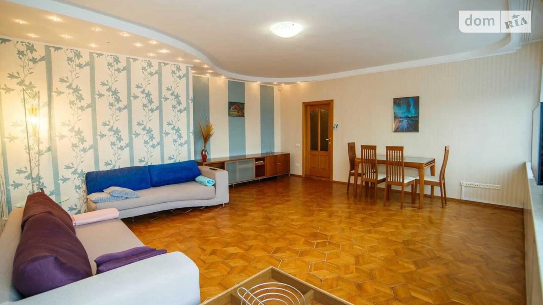 Продається 3-кімнатна квартира 119.7 кв. м у Полтаві, вул. Української Повстанської Армії(Ватутіна) - фото 2