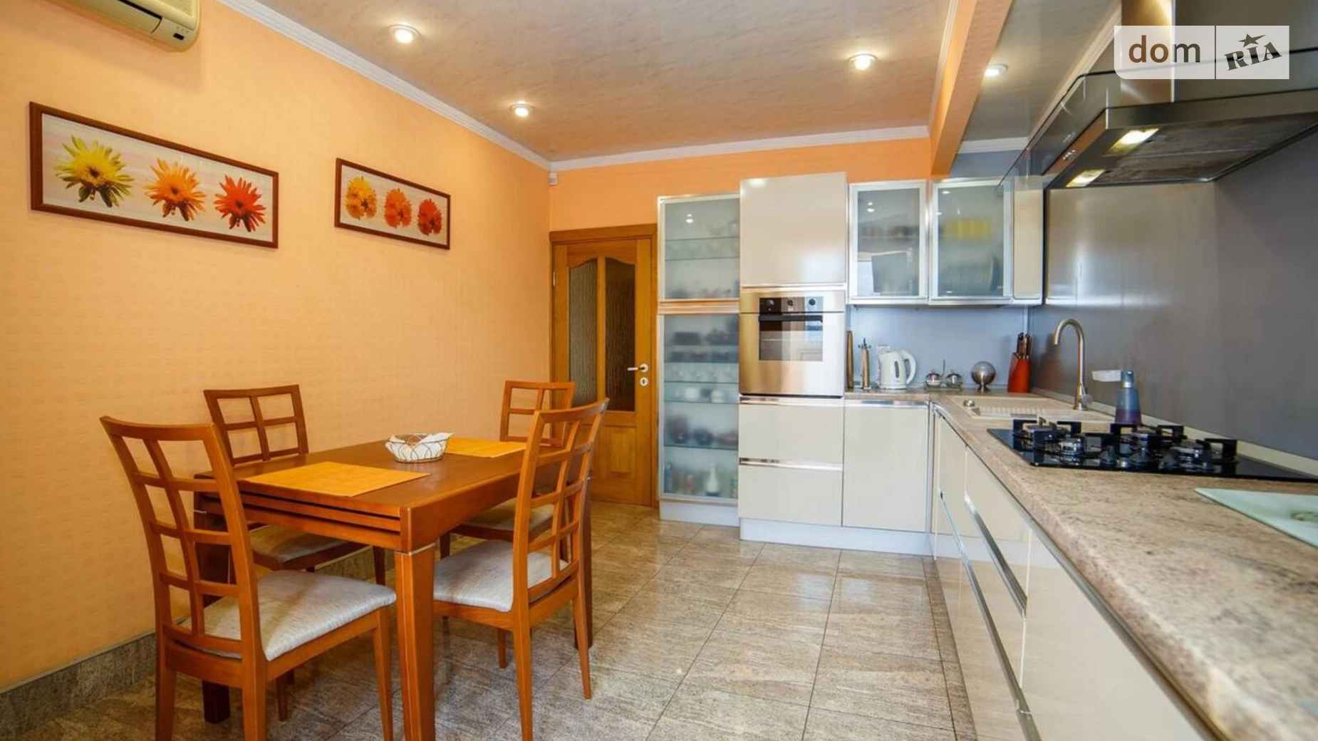 Продається 3-кімнатна квартира 119.7 кв. м у Полтаві, вул. Української Повстанської Армії(Ватутіна) - фото 4