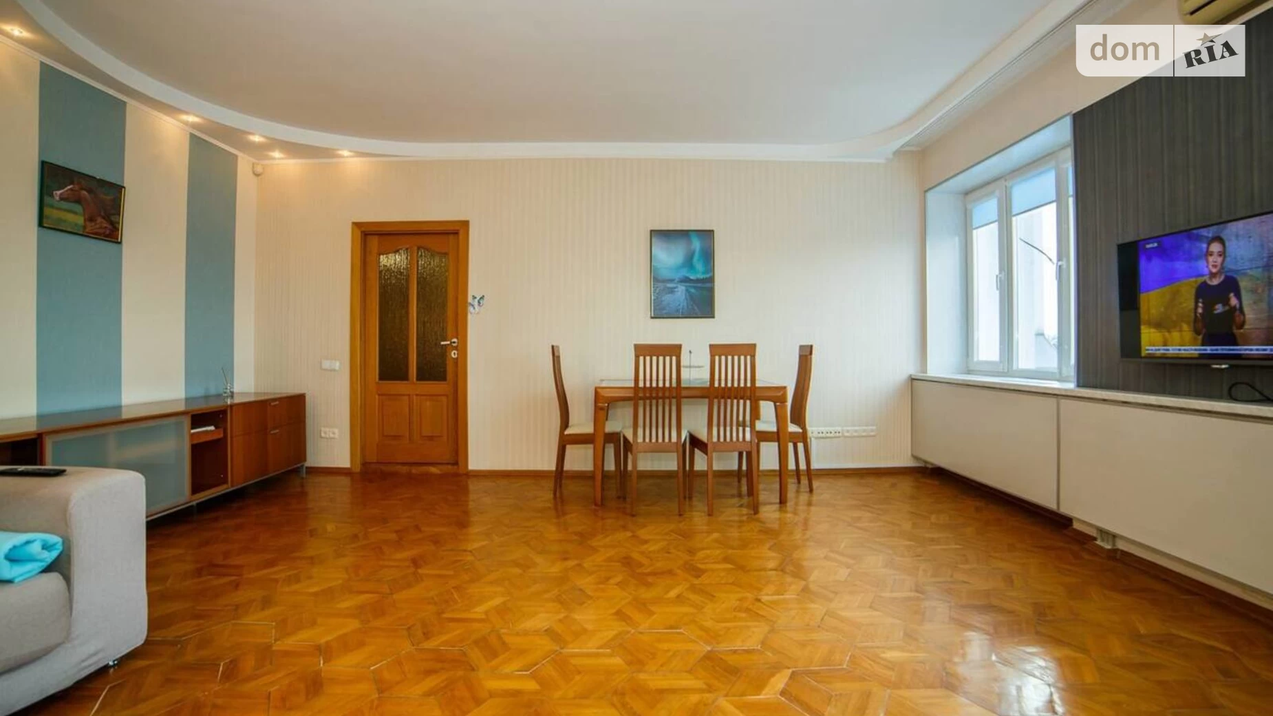 Продається 3-кімнатна квартира 119.7 кв. м у Полтаві, вул. Української Повстанської Армії(Ватутіна) - фото 3