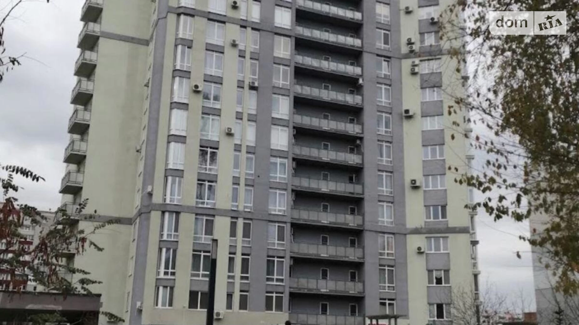 Продается 2-комнатная квартира 55 кв. м в Харькове, ул. Клочковская, 109Г - фото 2