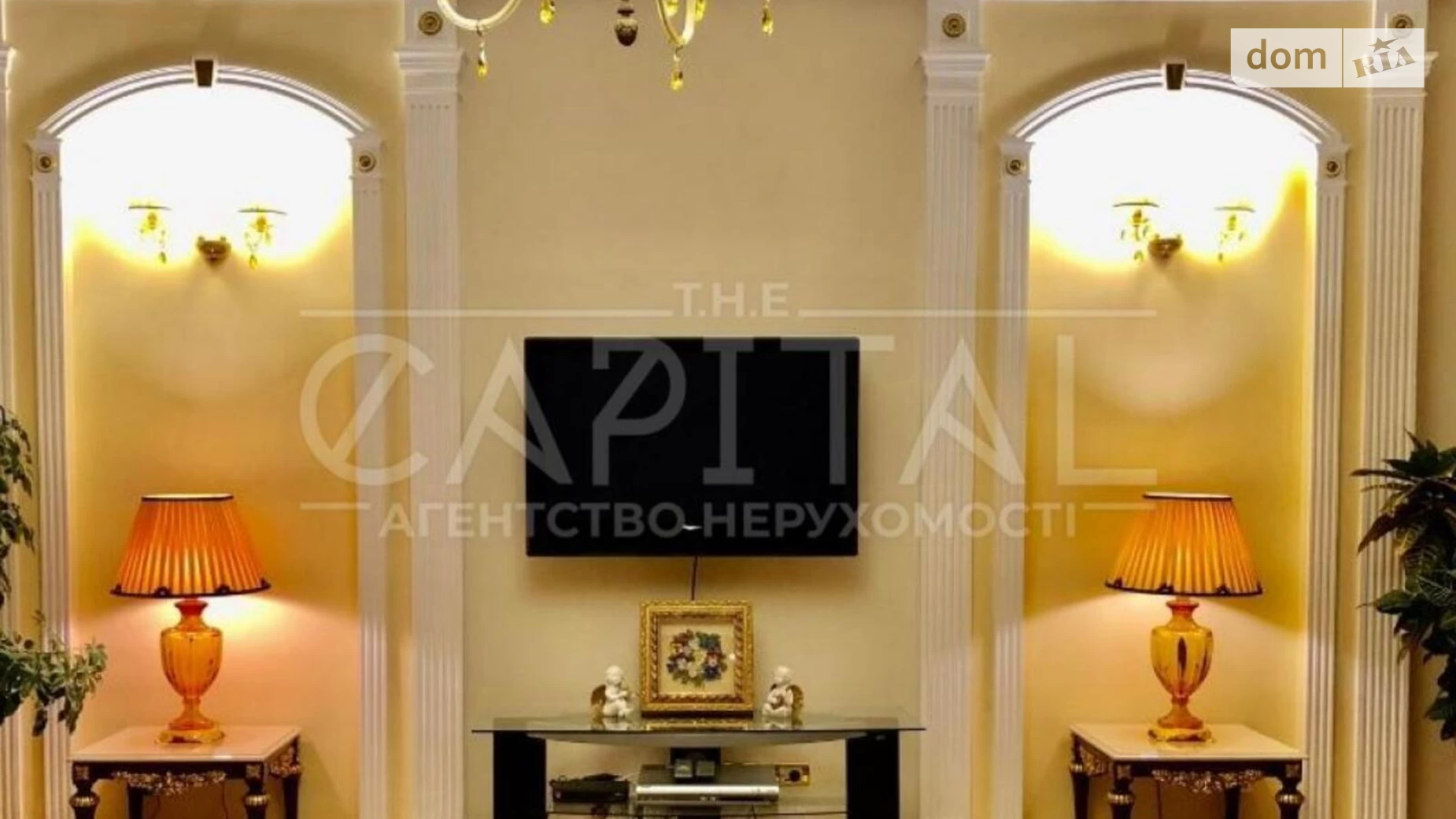 Продается 4-комнатная квартира 212 кв. м в Киеве, ул. Старонаводницкая - фото 4