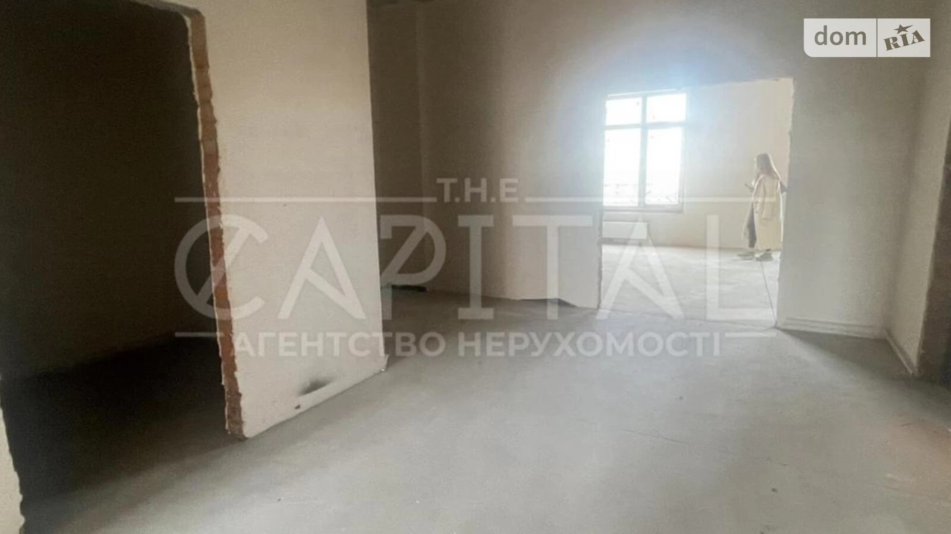 Продается 3-комнатная квартира 126 кв. м в Киеве, ул. Михаила Бойчука, 17 - фото 4