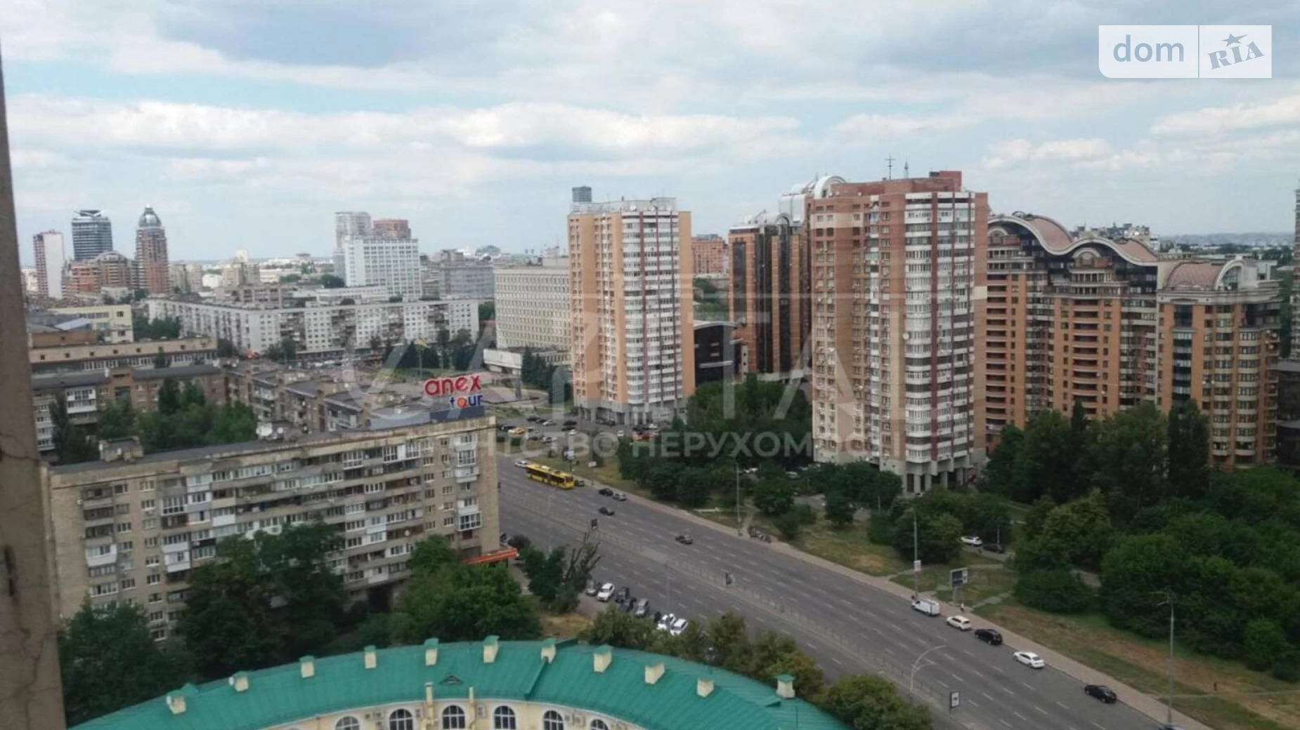 Продается 4-комнатная квартира 153 кв. м в Киеве, бул. Леси Украинки, 30Б - фото 3