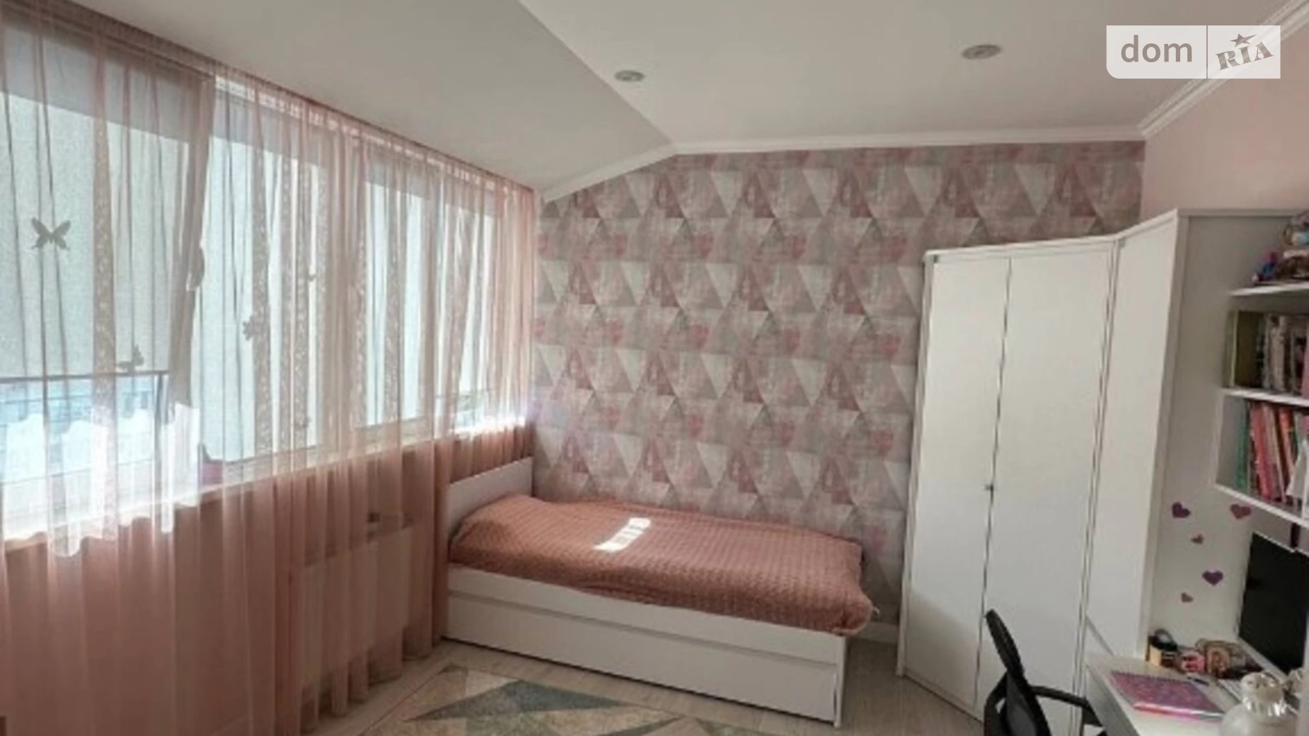 Продается 2-комнатная квартира 45 кв. м в Одессе, мас. Радужный - фото 4