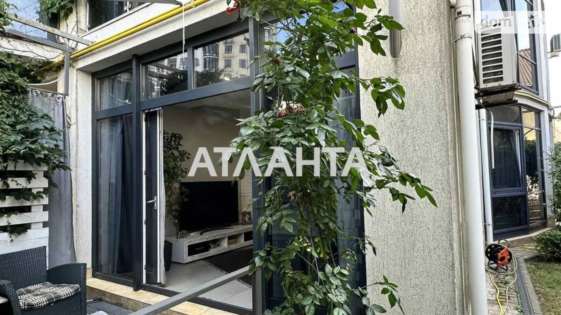 Продается 3-комнатная квартира 124 кв. м в Одессе, ул. Макаренко - фото 4