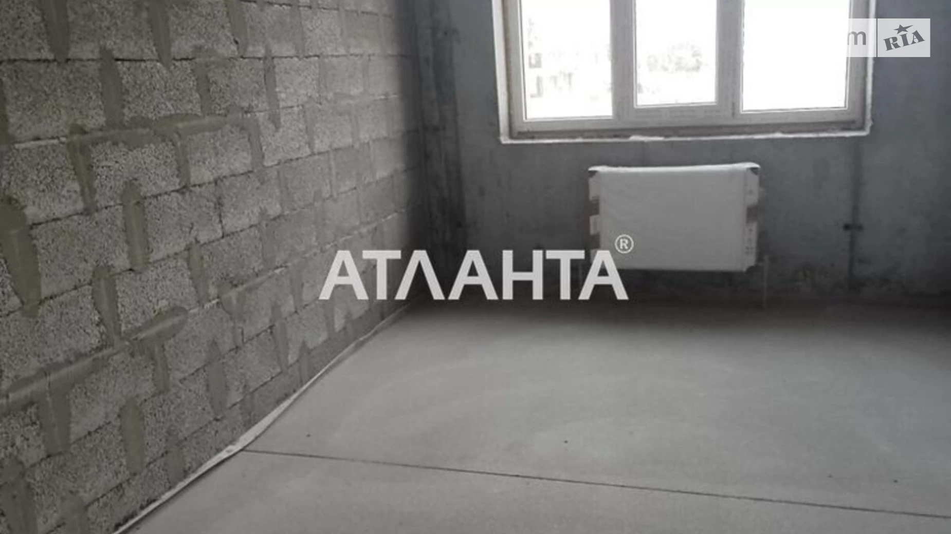 Продается 2-комнатная квартира 64.08 кв. м в Крыжановке, Николаевская дор. - фото 3