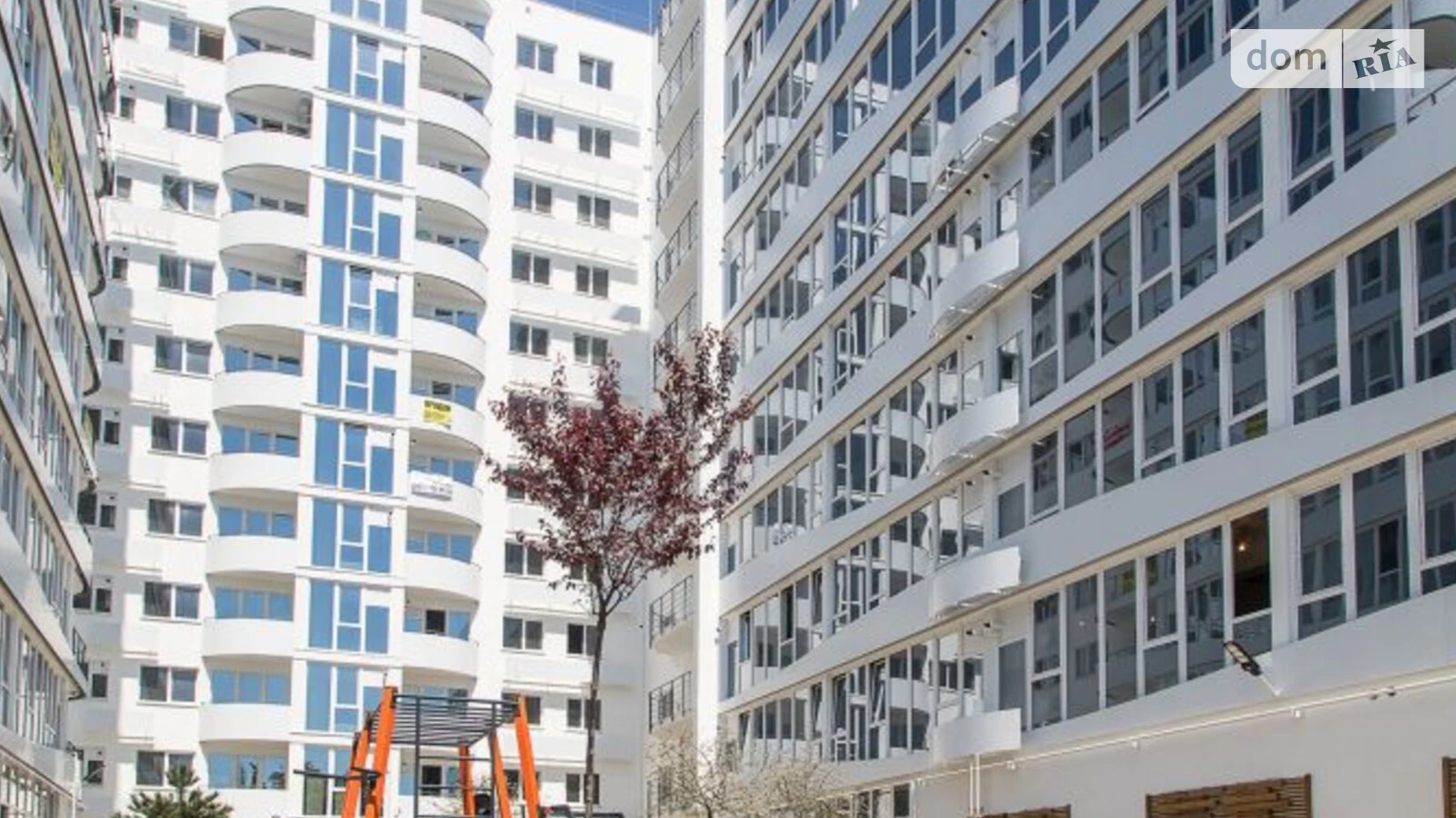 Продается 3-комнатная квартира 133 кв. м в Одессе, ул. Львовская, 15Б - фото 2