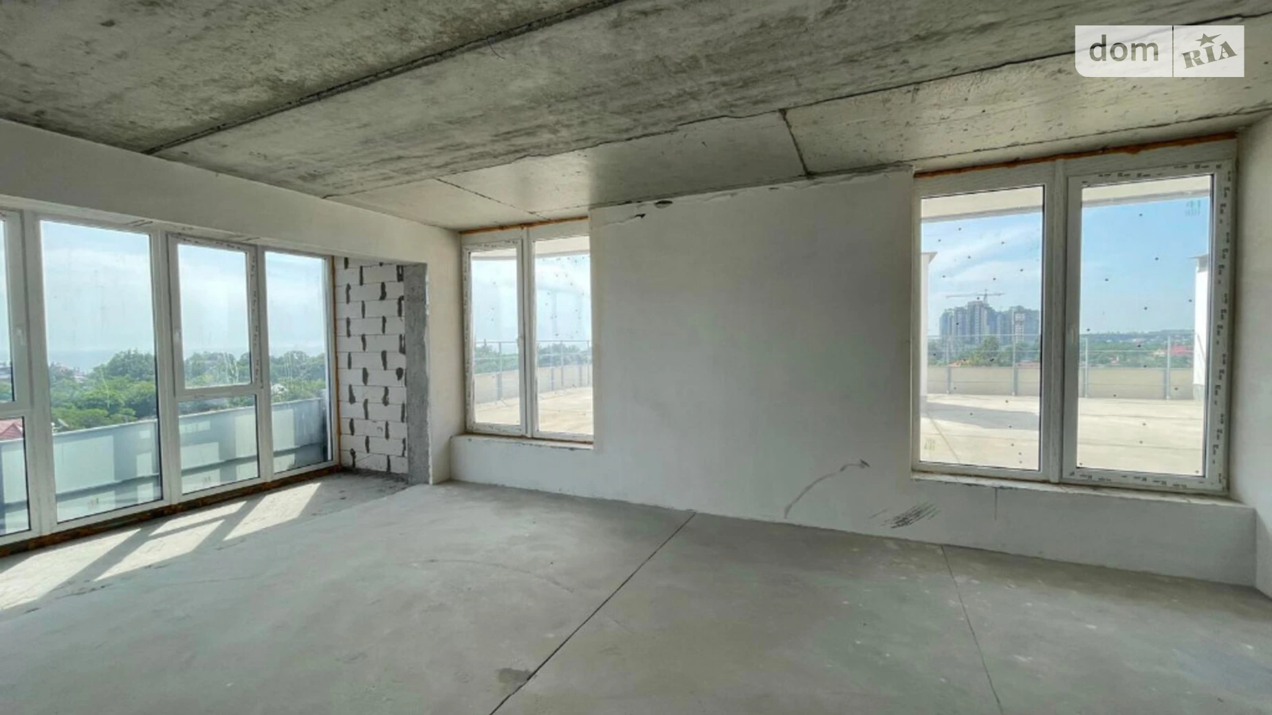 Продается 3-комнатная квартира 133 кв. м в Одессе, ул. Львовская, 15Б - фото 4