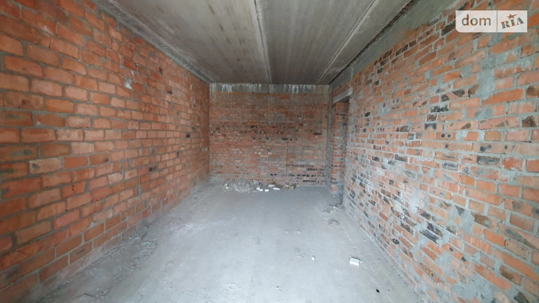 Продається 1-кімнатна квартира 61.06 кв. м у Хмельницькому, вул. Прибузька - фото 3