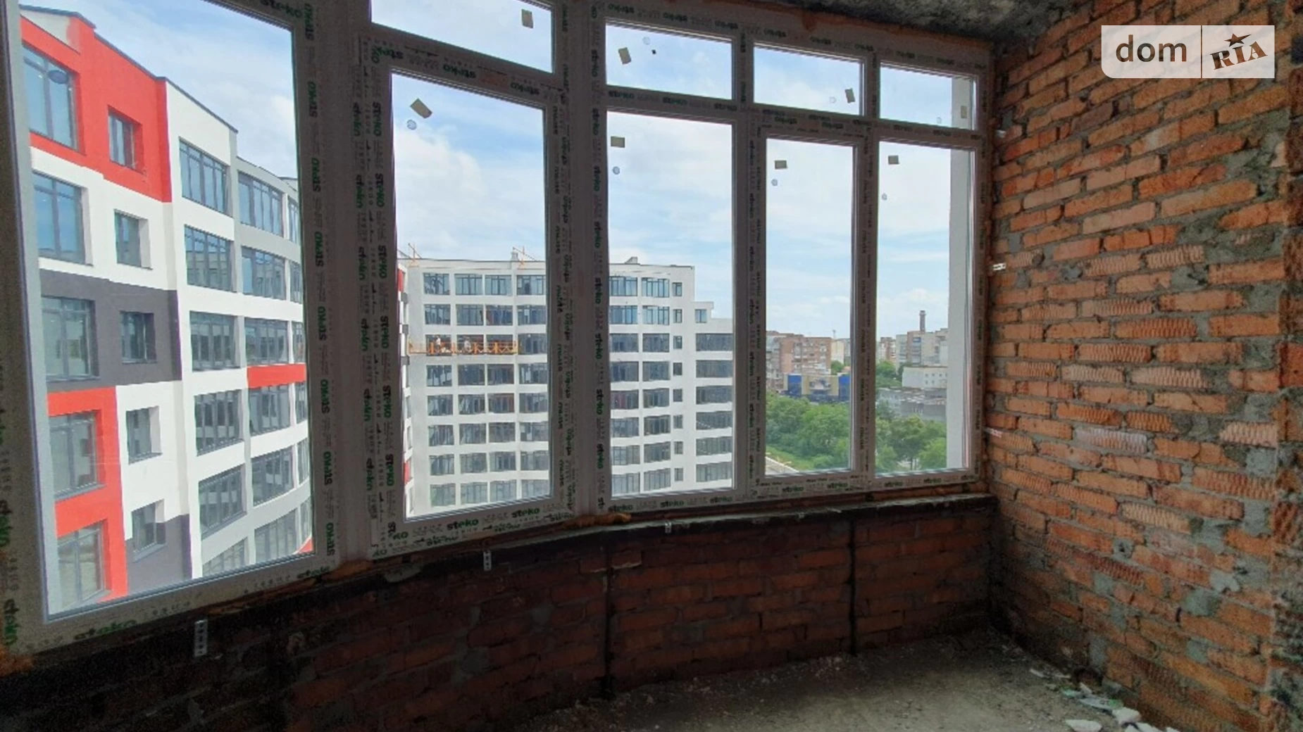 Продається 1-кімнатна квартира 61.06 кв. м у Хмельницькому, вул. Прибузька - фото 4