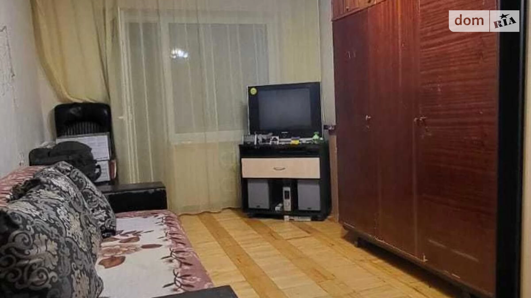 Продается 2-комнатная квартира 45 кв. м в Харькове, ул. Зубенко Владислава, 64 - фото 3