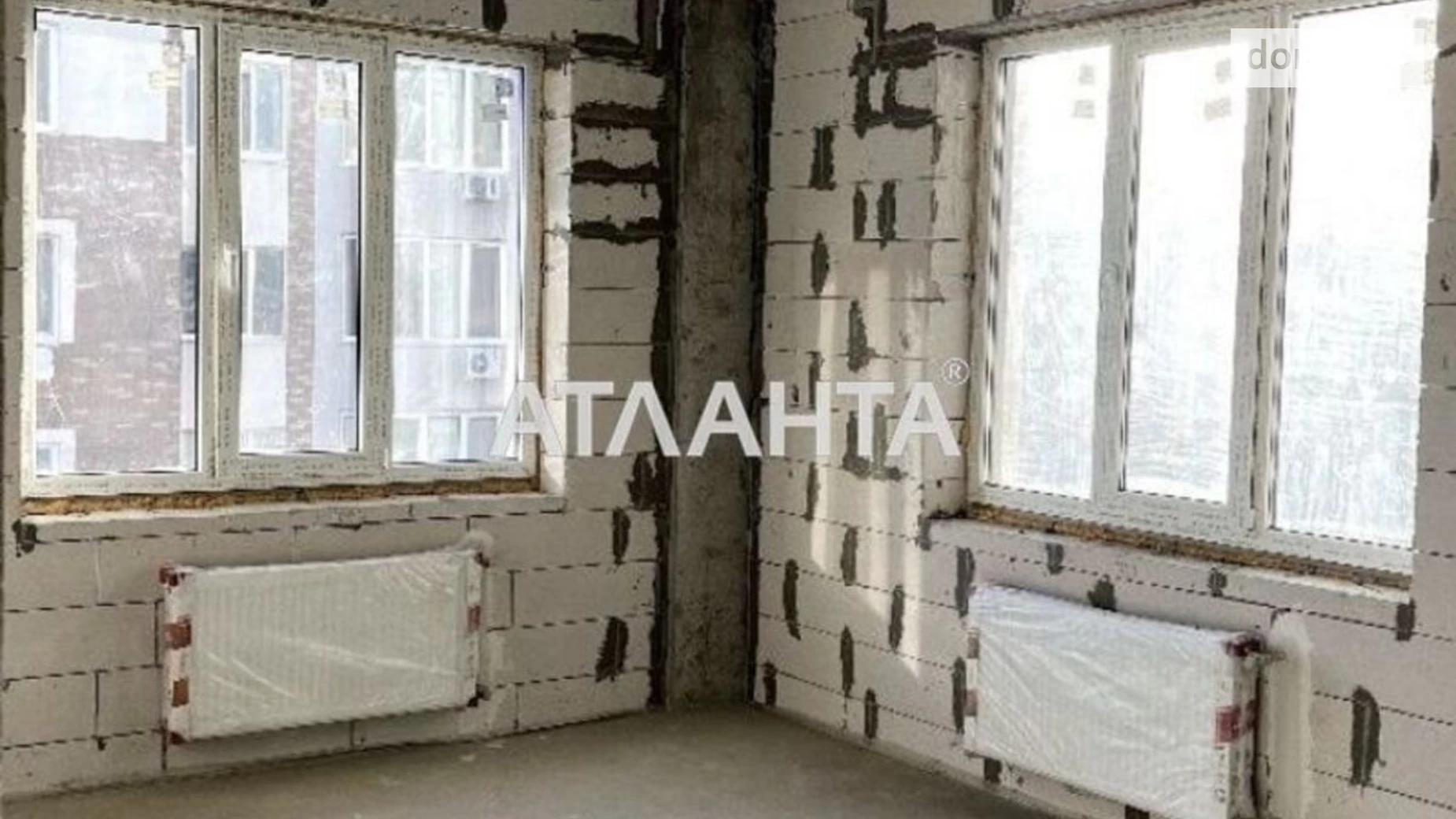 Продается 2-комнатная квартира 56.7 кв. м в Крыжановке, Николаевская дор. - фото 4