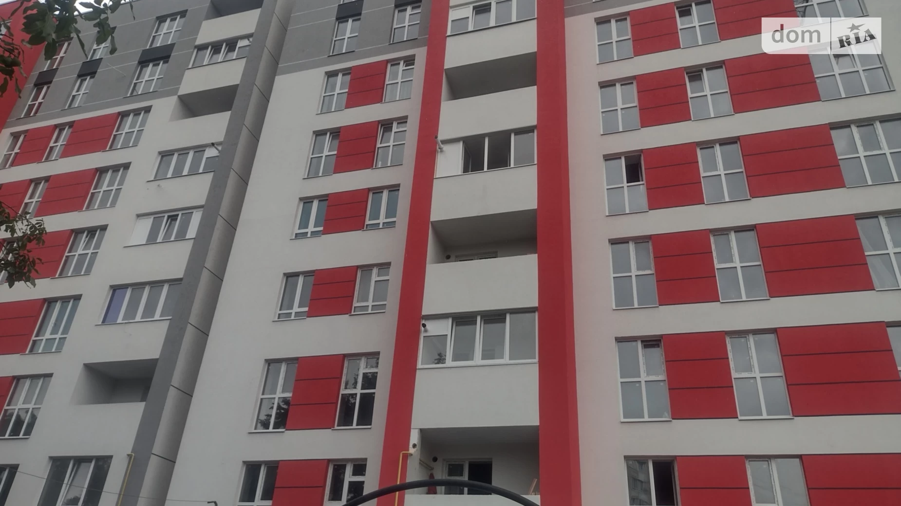2-комнатная квартира 54 кв. м в Тернополе, вулиця Корольова