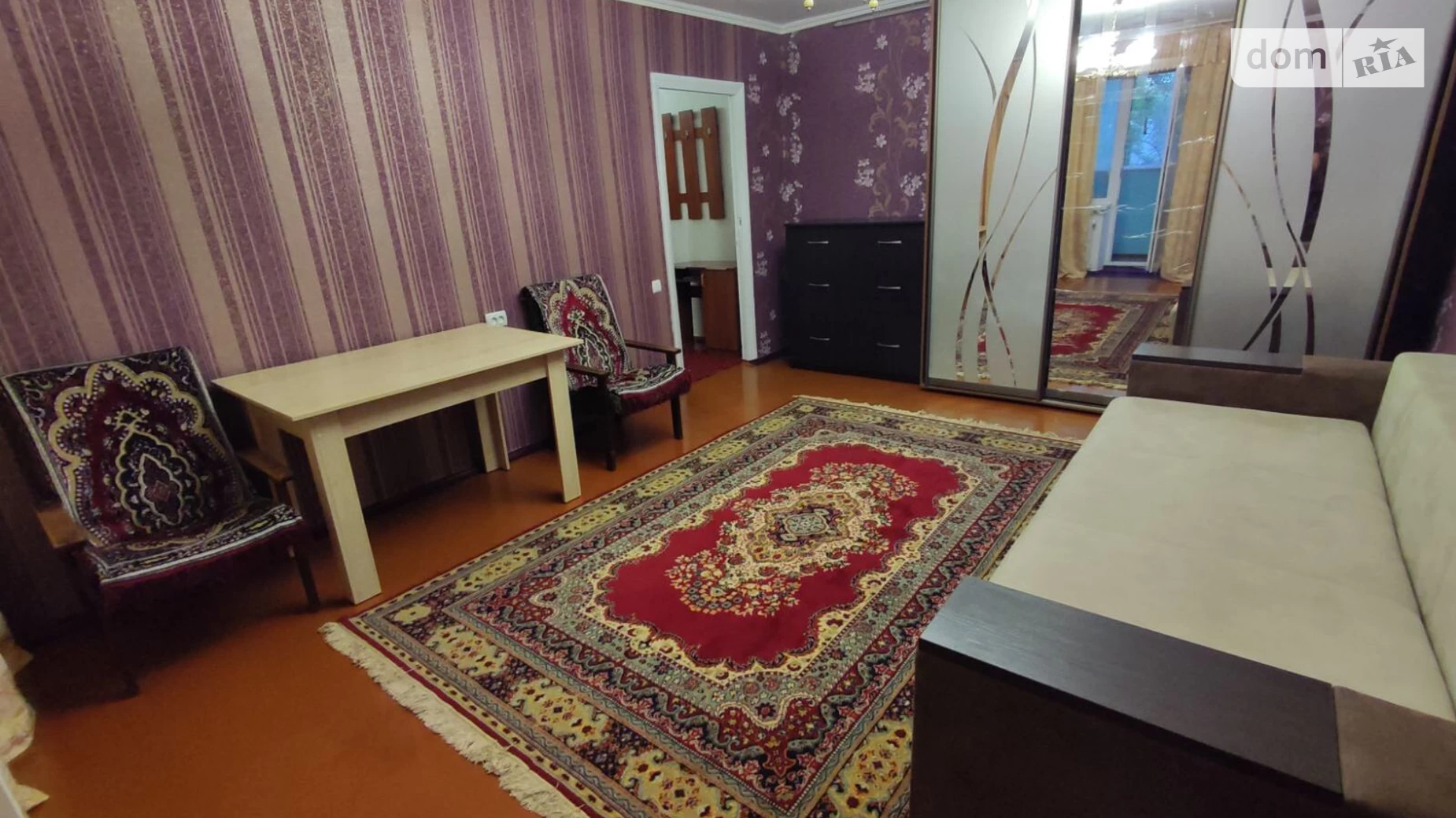 Сдается в аренду 1-комнатная квартира 34 кв. м в Николаеве, ул. Строителей - фото 2