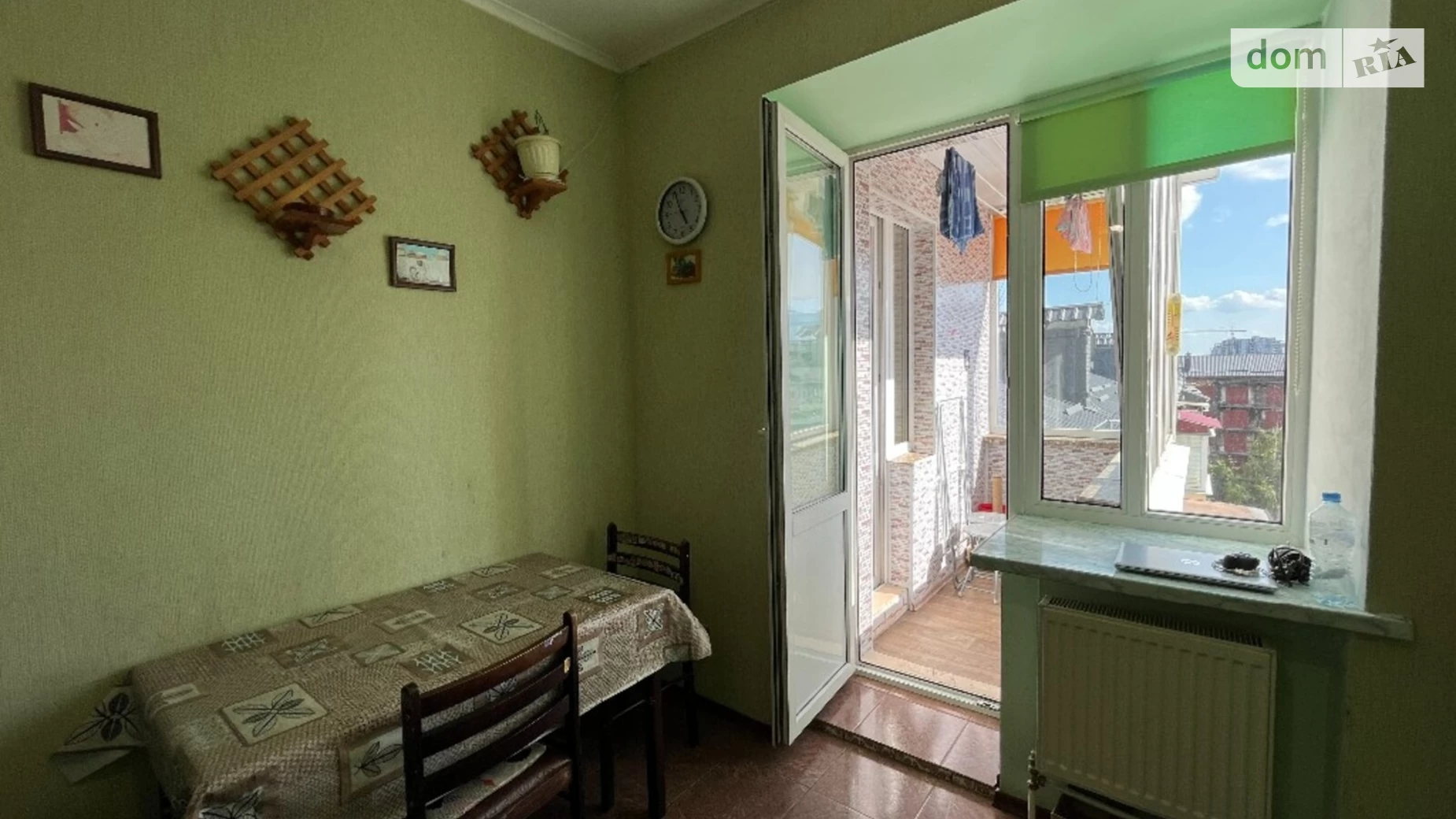 Продается 1-комнатная квартира 46 кв. м в Буче, ул. Пушкинская, 59 - фото 3