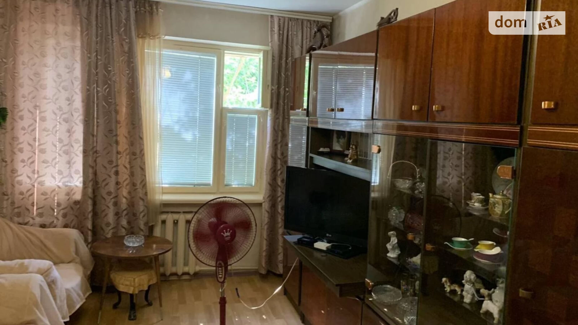 Продается 3-комнатная квартира 64 кв. м в Одессе, просп. Добровольского - фото 4