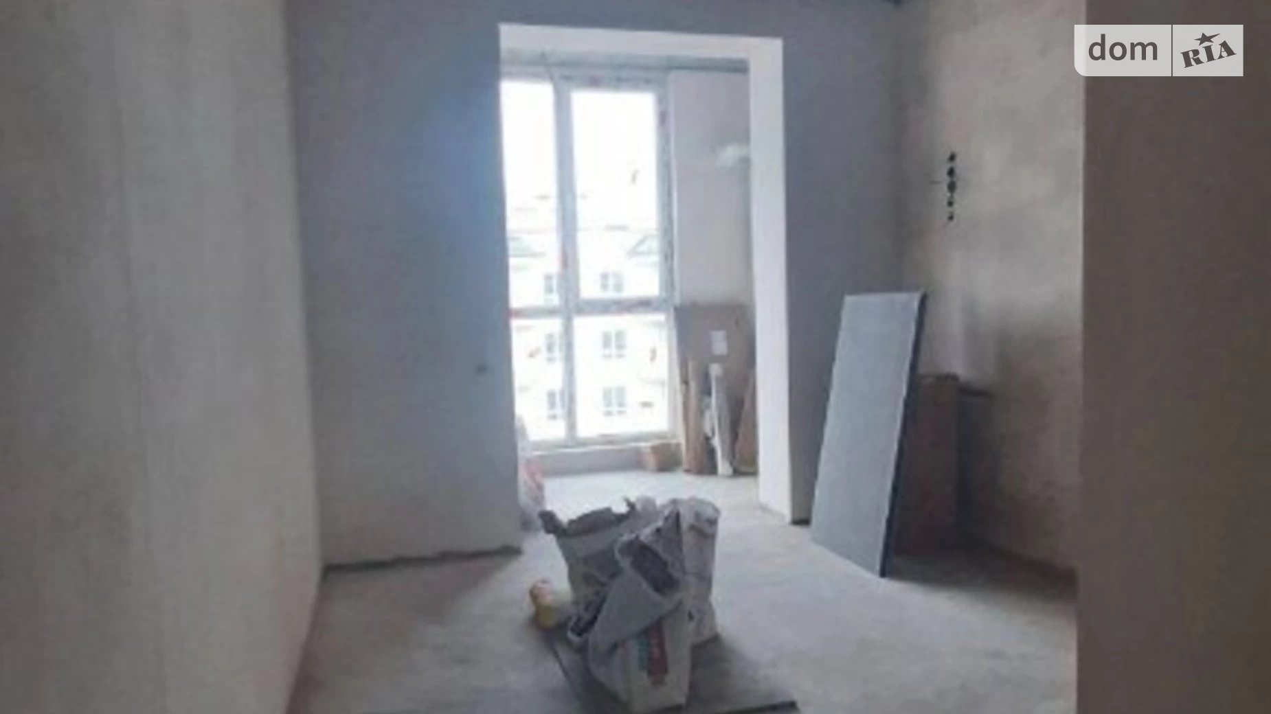 Продается 1-комнатная квартира 45 кв. м в Слобожанском, ул. Семейная - фото 3