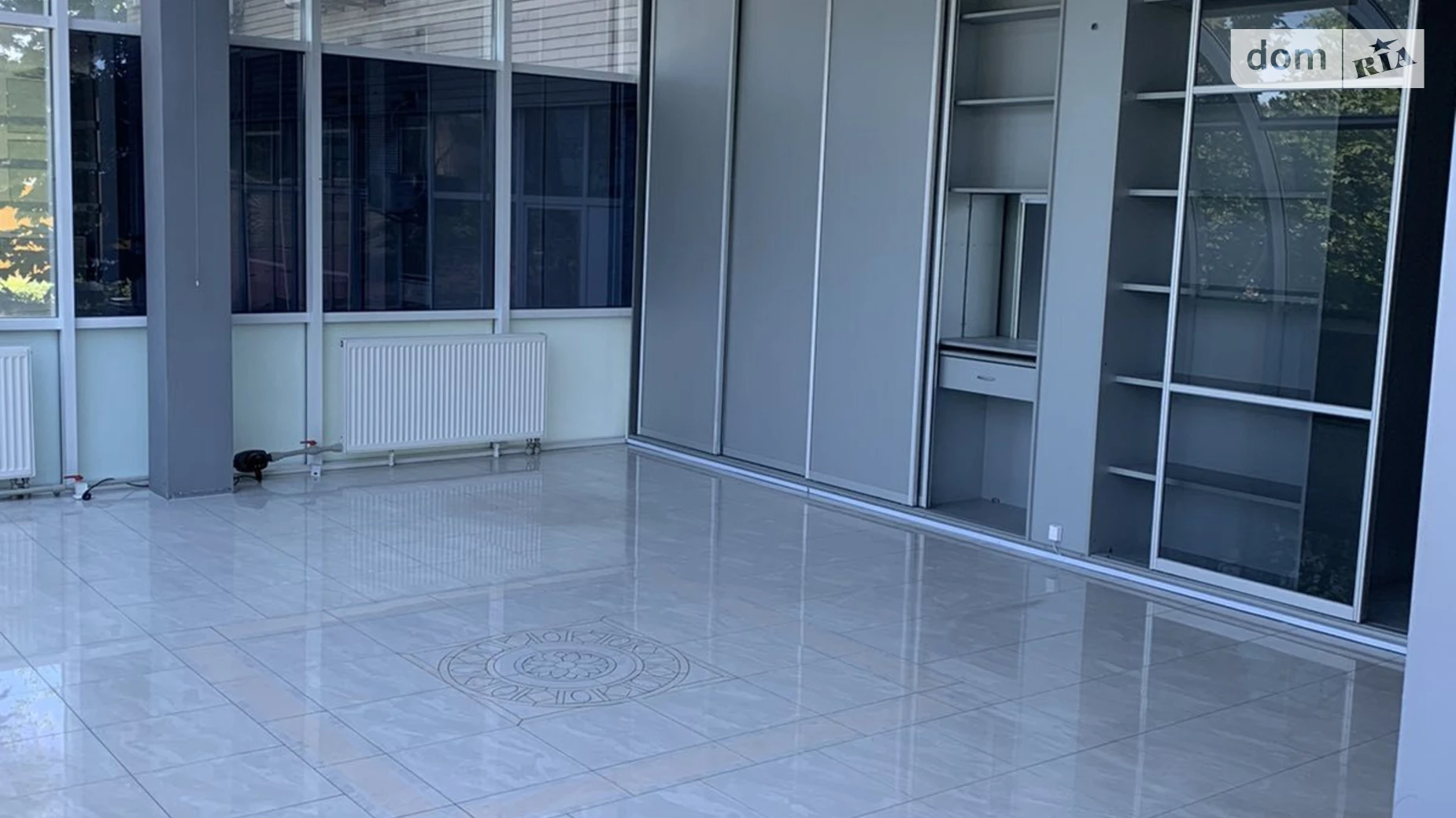 Сдается в аренду офис 270 кв. м в бизнес-центре, цена: 81000 грн - фото 5