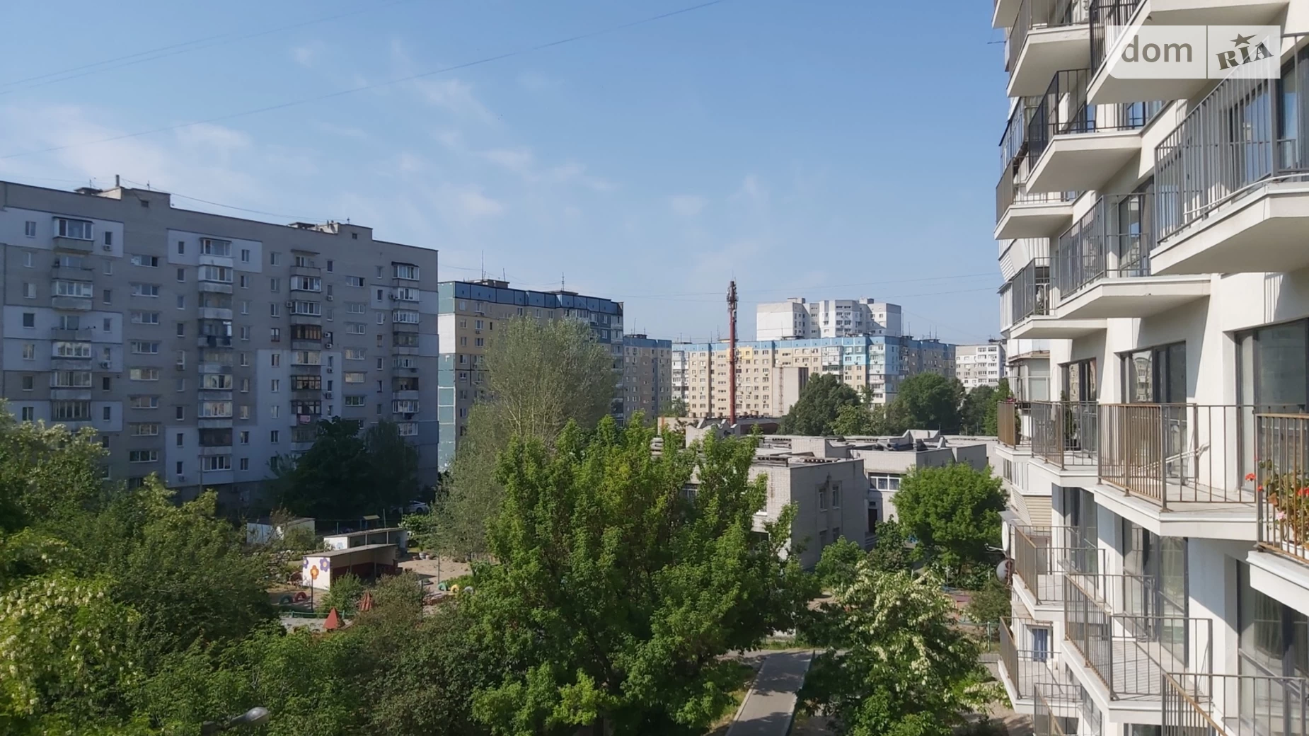 Продается 1-комнатная квартира 43 кв. м в Днепре, ул. Беляева Замполита - фото 4