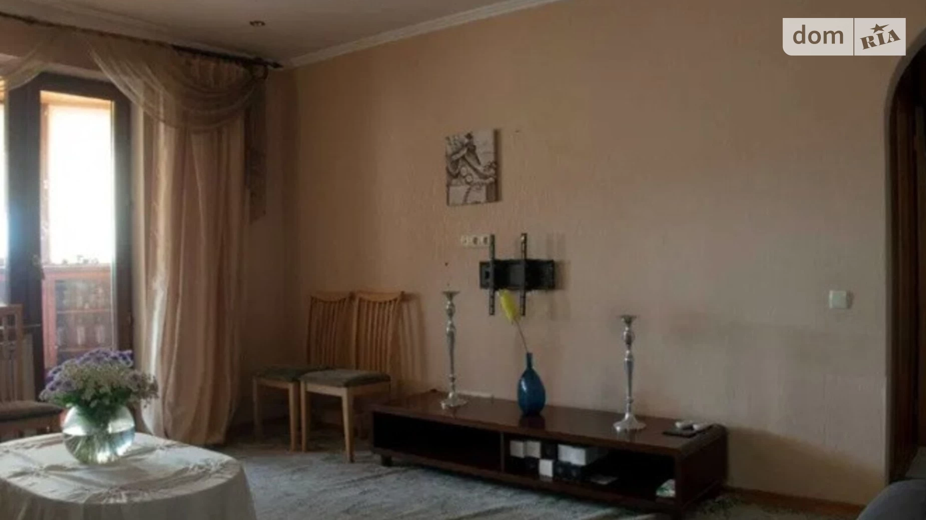 Продається 3-кімнатна квартира 70 кв. м у Одесі, вул. Академіка Корольова, 8 - фото 2