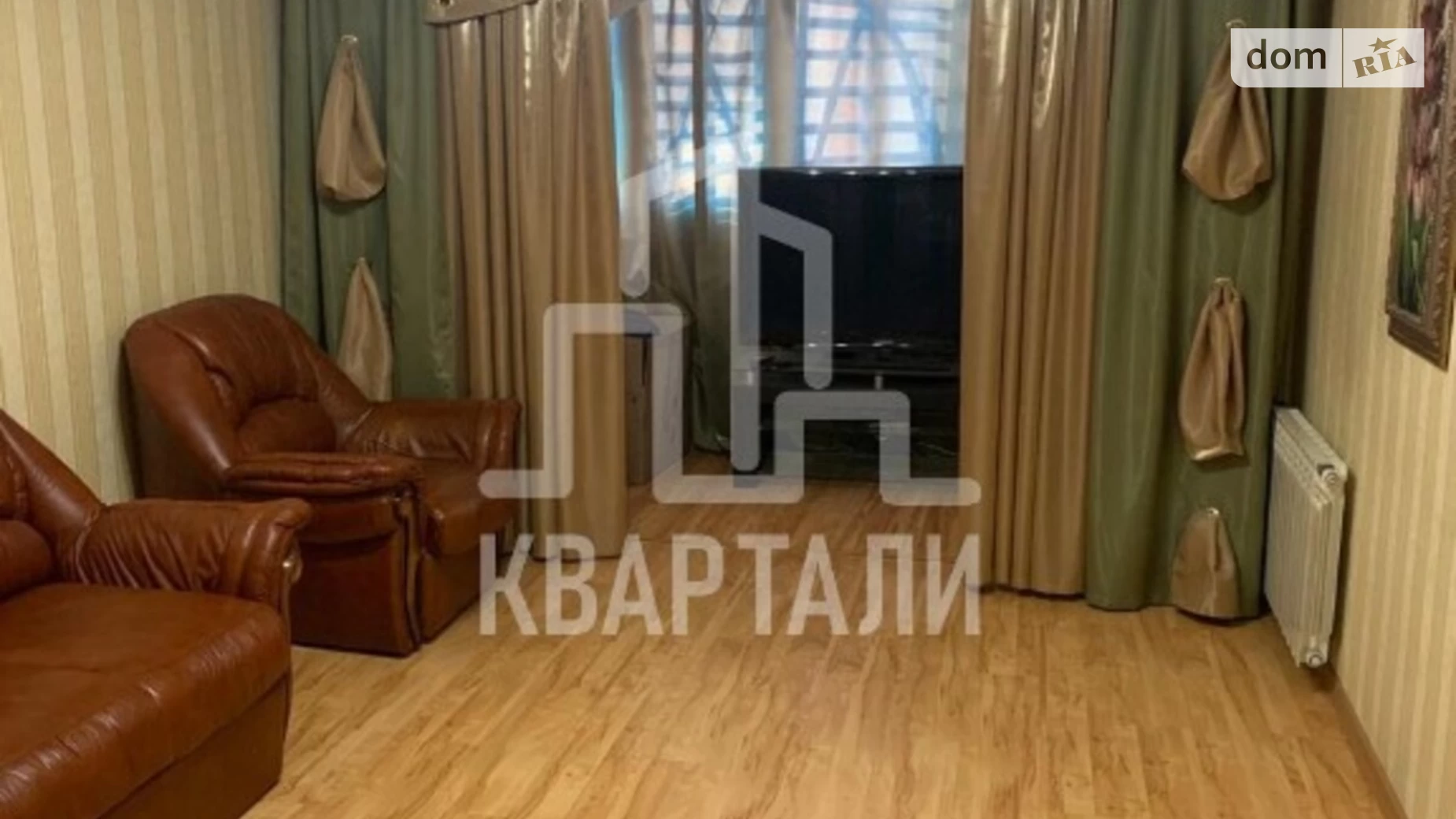 Продается 2-комнатная квартира 58 кв. м в Киеве, ул. Василия Стуса, 28 - фото 4