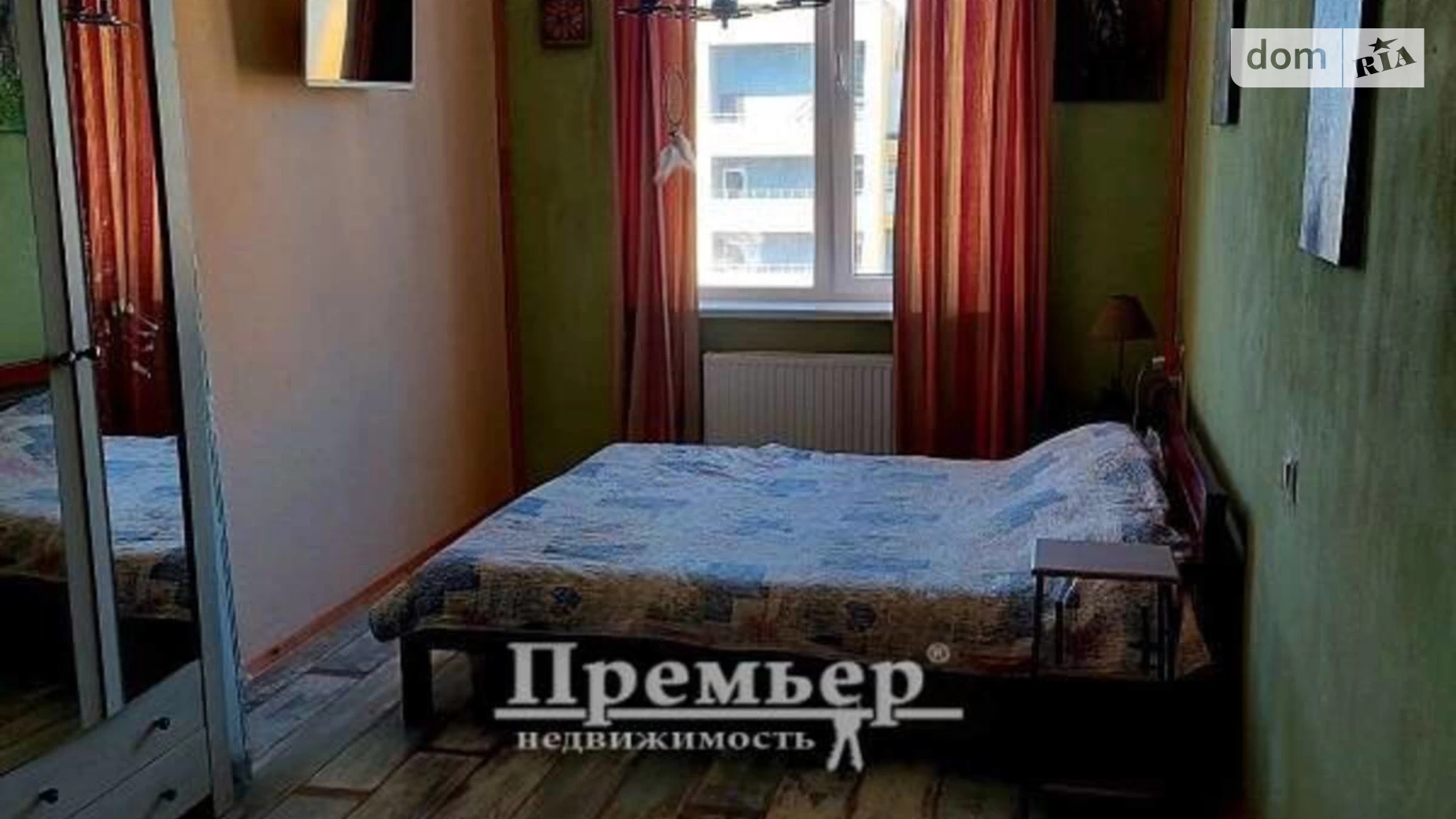 Продается 2-комнатная квартира 55 кв. м в Одессе, ул. Михайловская - фото 4