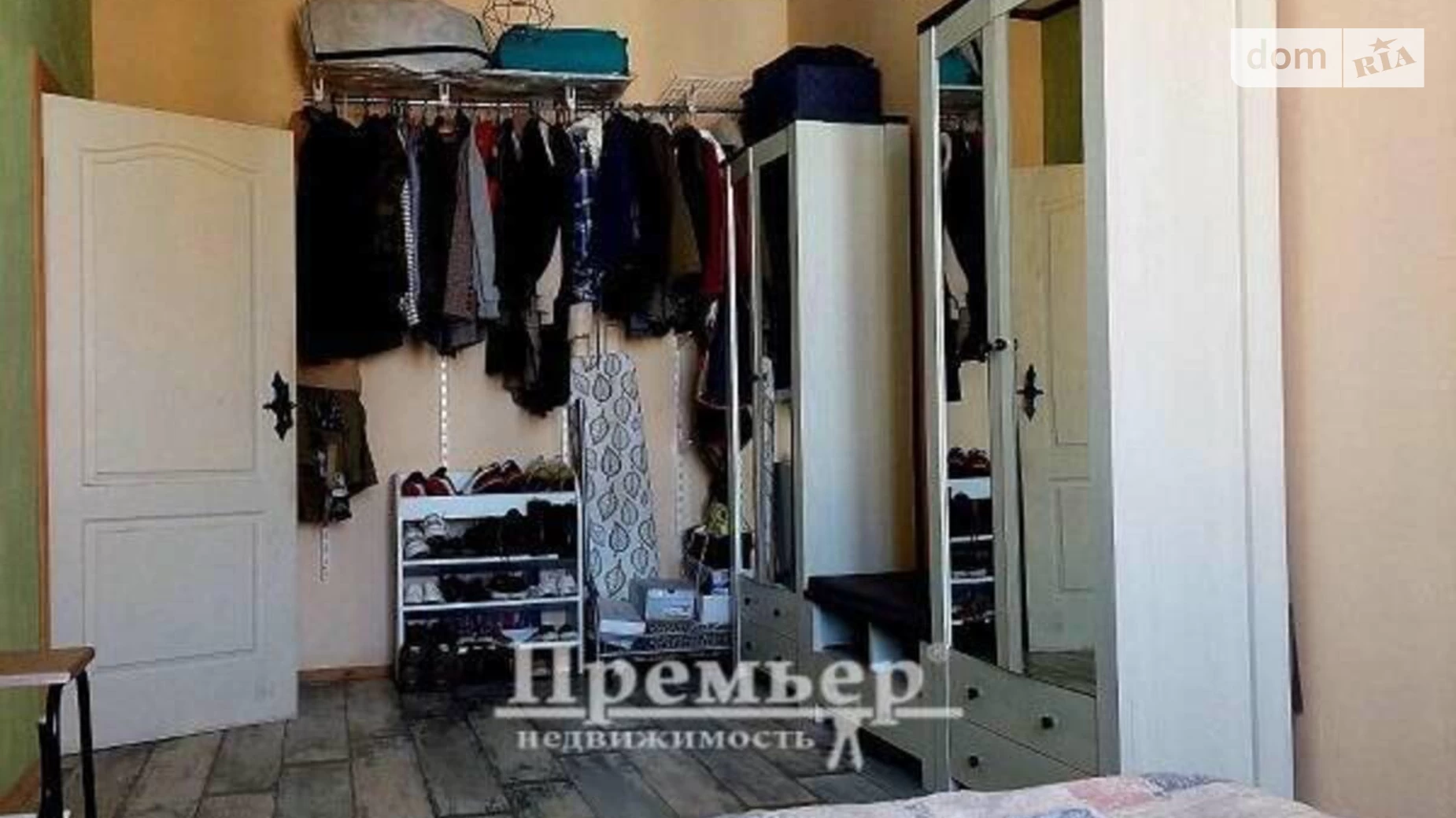 Продается 2-комнатная квартира 55 кв. м в Одессе, ул. Михайловская - фото 3