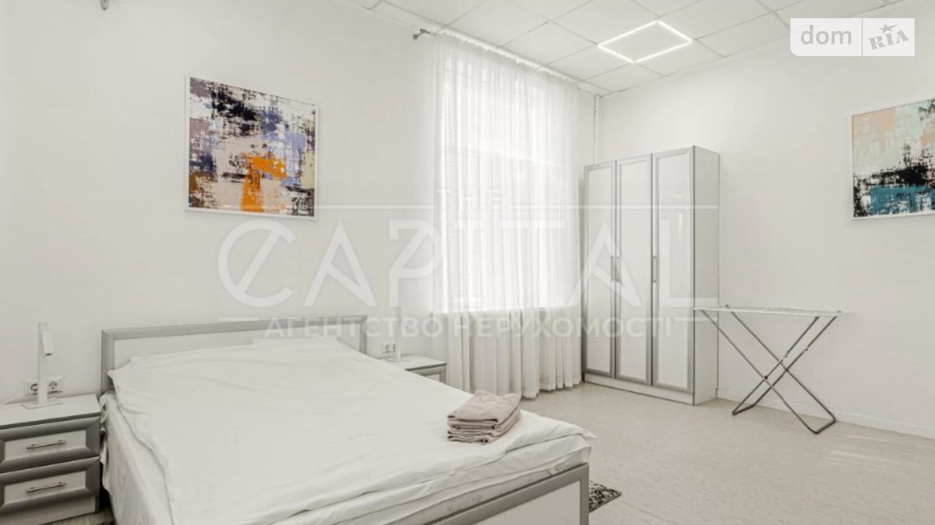 Сдается в аренду офис 50 кв. м в бизнес-центре, цена: 1050 $ - фото 4