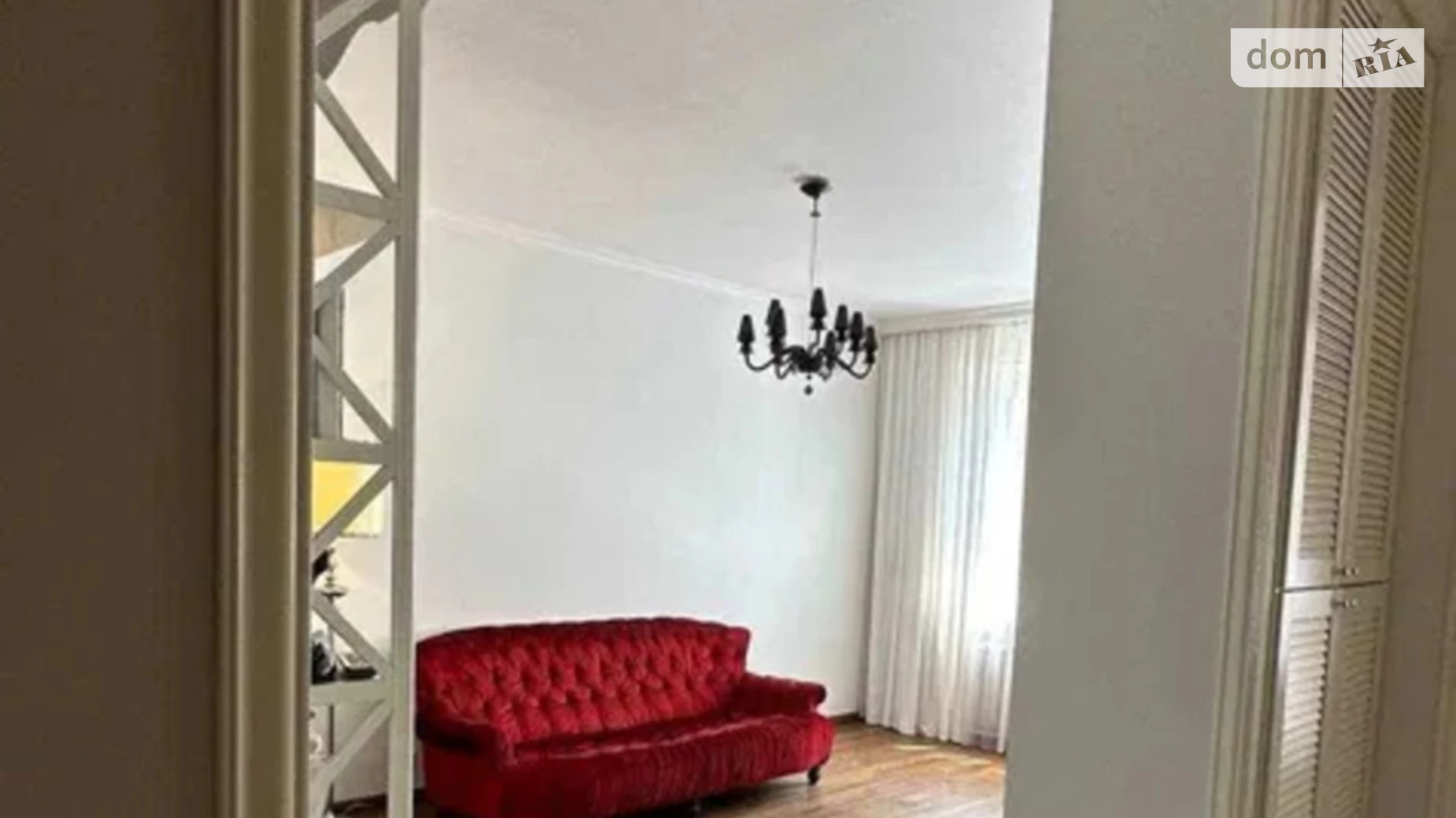 Продается 3-комнатная квартира 75 кв. м в Киеве, ул. Полтавская, 4 - фото 3