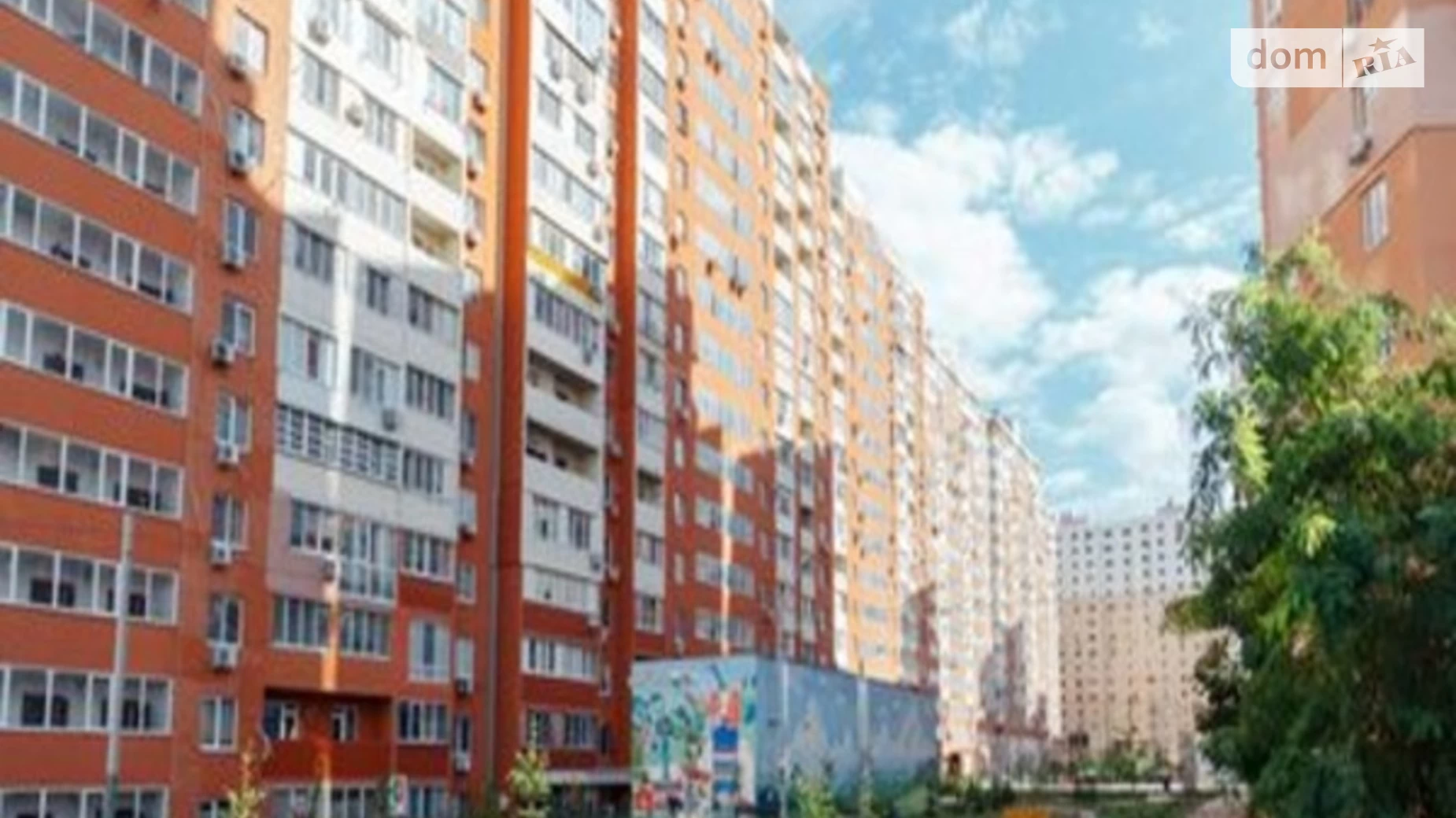 Продается 2-комнатная квартира 77 кв. м в Одессе, мас. Радужный - фото 5