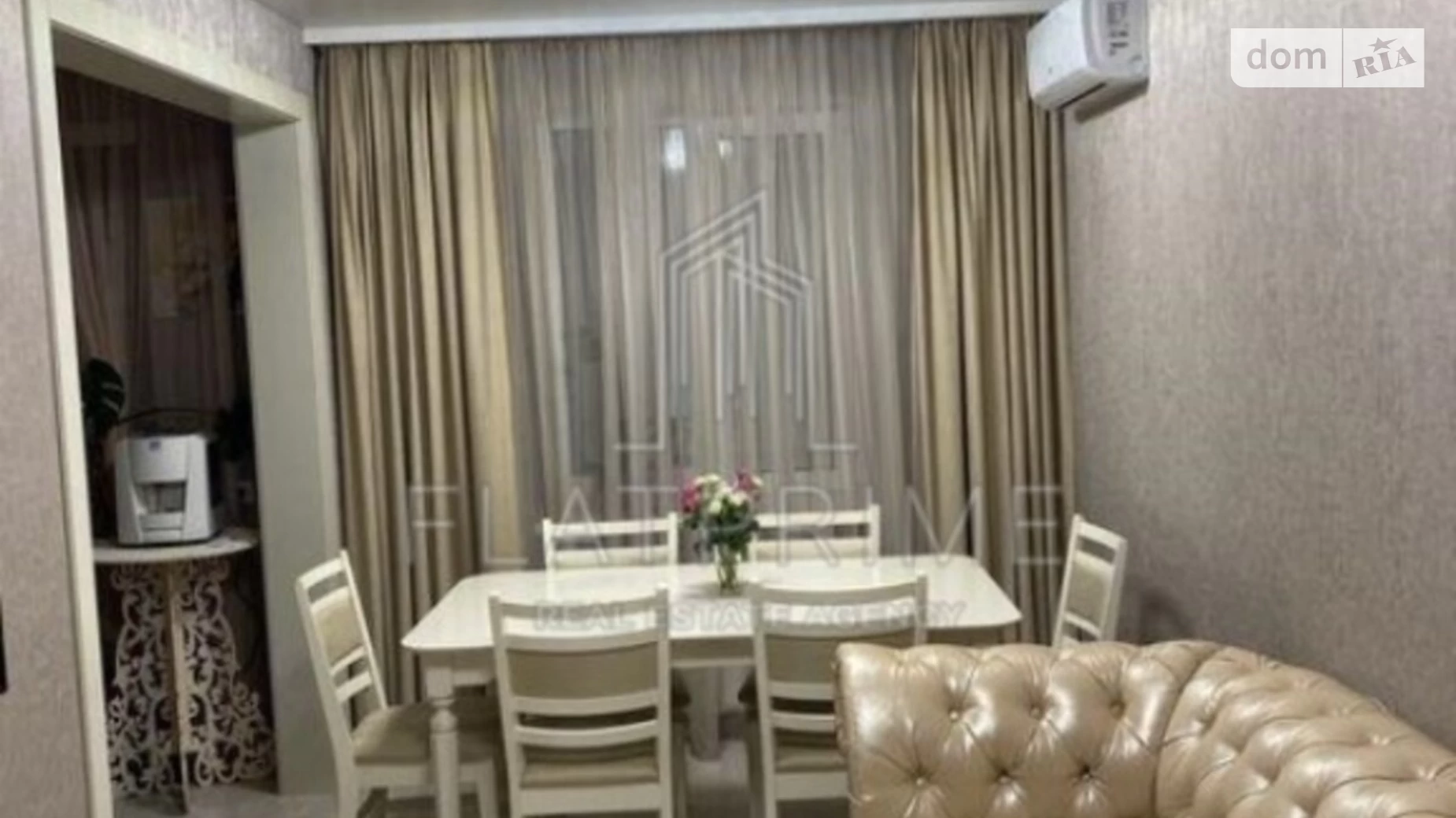 Продается 3-комнатная квартира 70 кв. м в Киеве, ул. Приречная, 5 - фото 4