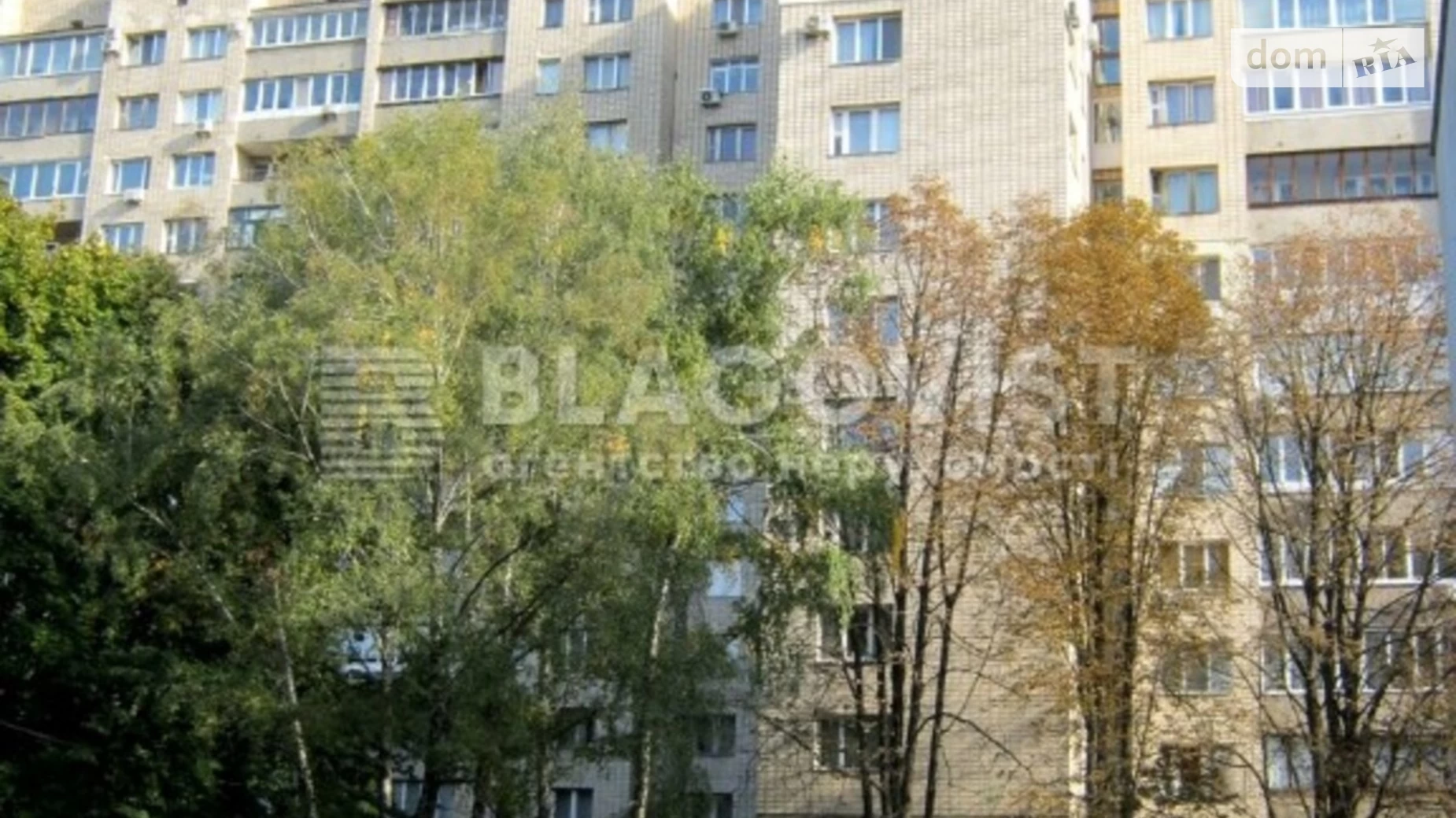 Продается 3-комнатная квартира 105 кв. м в Киеве, ул. Михаила Омельяновича-Павленко(Суворова), 13 - фото 3