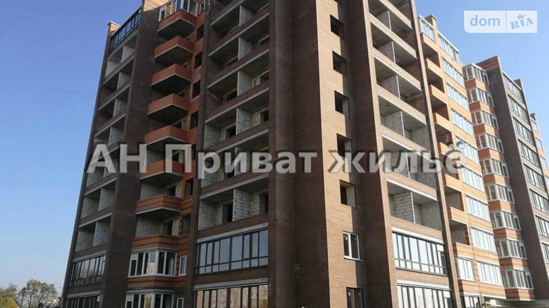 Продается 1-комнатная квартира 45 кв. м в Полтаве, ул. Андриевского Виктора - фото 3