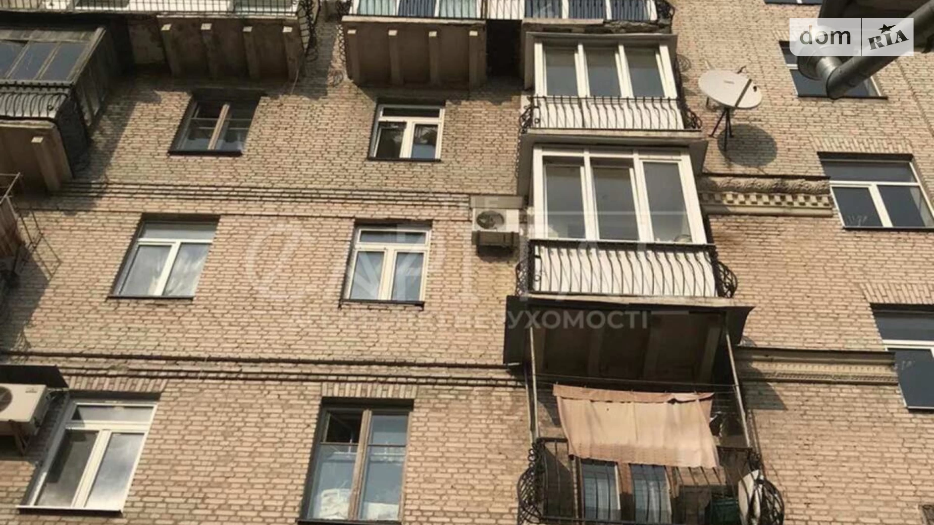 Продается 4-комнатная квартира 140 кв. м в Киеве, ул. Шелковичная, 13/2 - фото 5