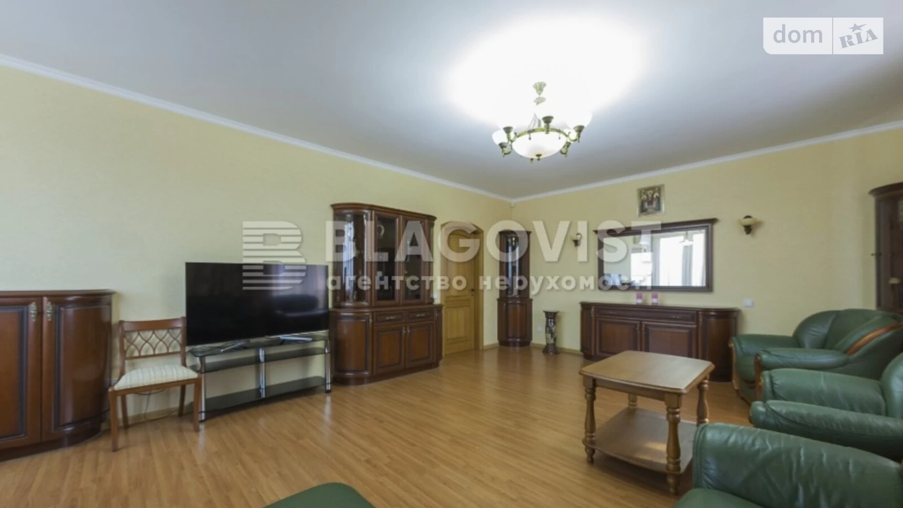 Продается 3-комнатная квартира 140 кв. м в Киеве, ул. Старонаводницкая, 4В - фото 3