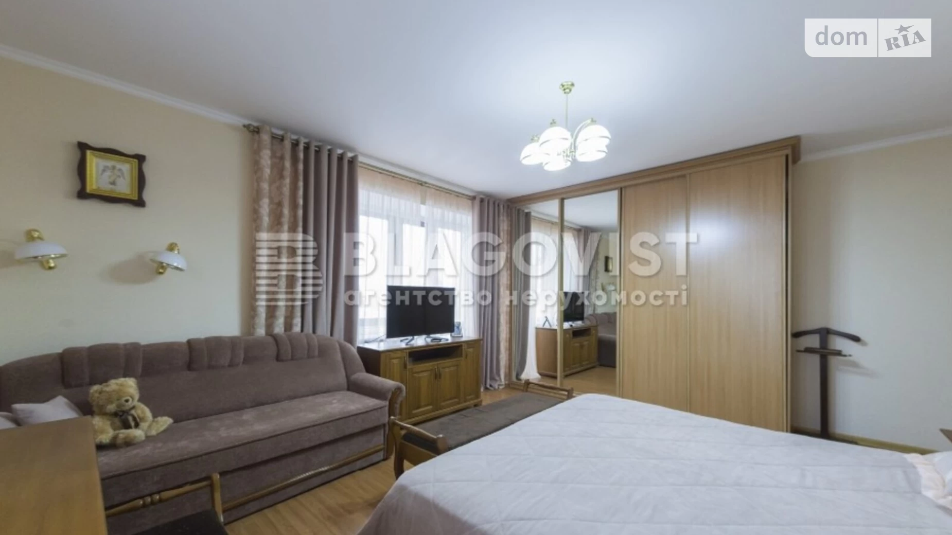 Продается 3-комнатная квартира 140 кв. м в Киеве, ул. Старонаводницкая, 4В - фото 5